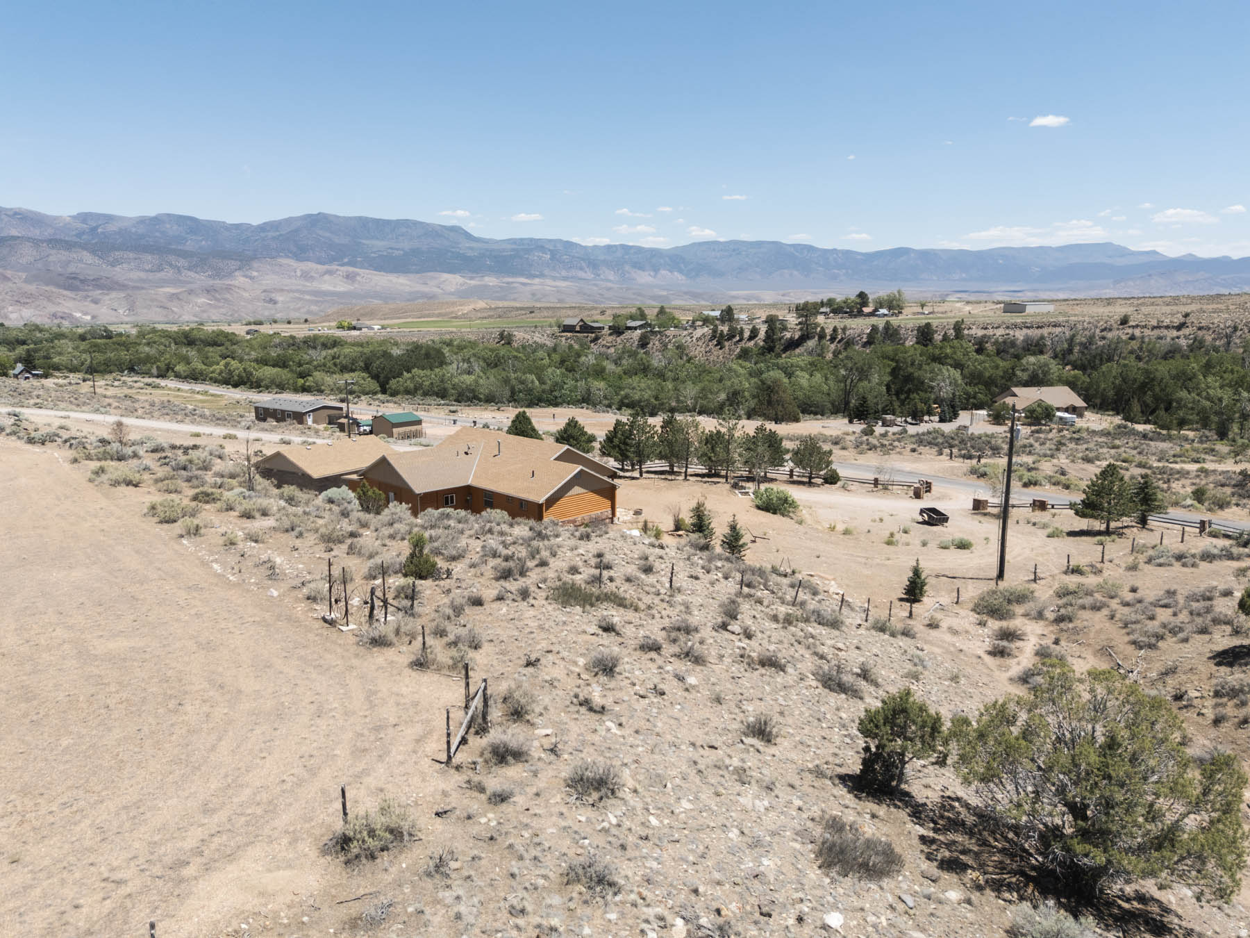 TIMBERLINE ESTATES PHASE I - Residential
