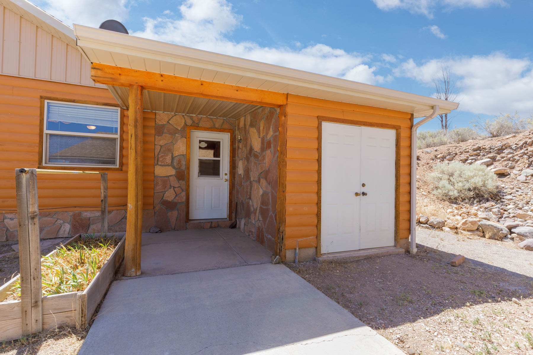 TIMBERLINE ESTATES PHASE I - Residential