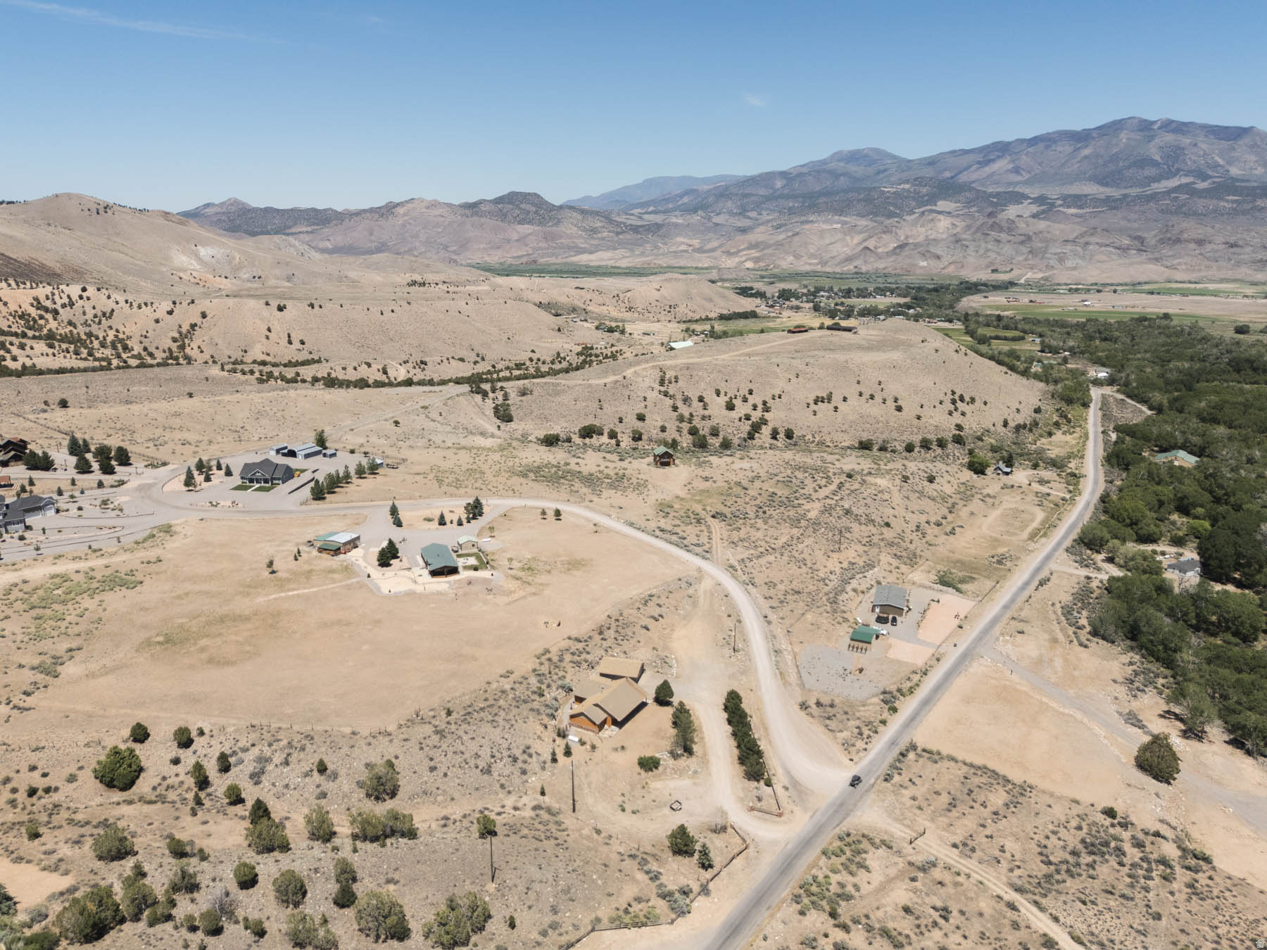 TIMBERLINE ESTATES PHASE I - Residential