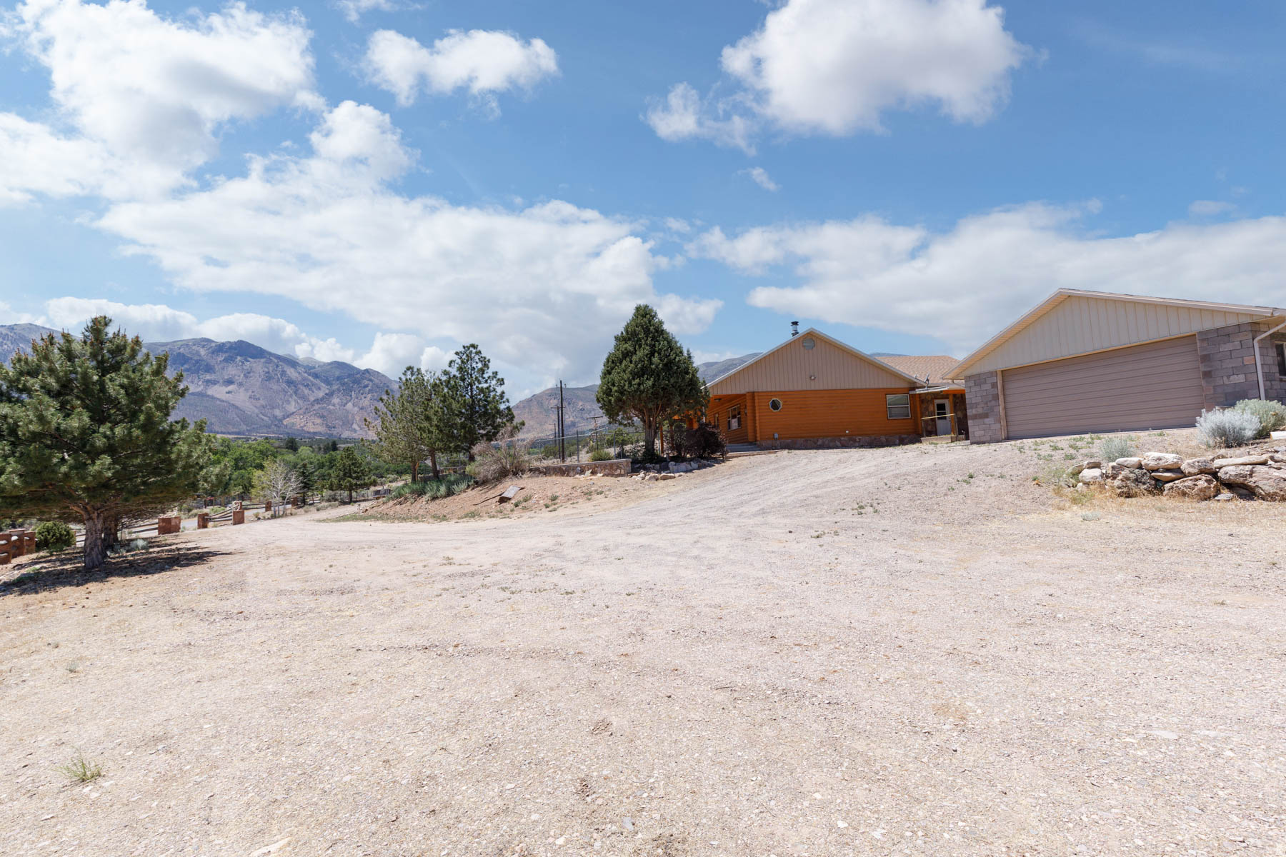 TIMBERLINE ESTATES PHASE I - Residential
