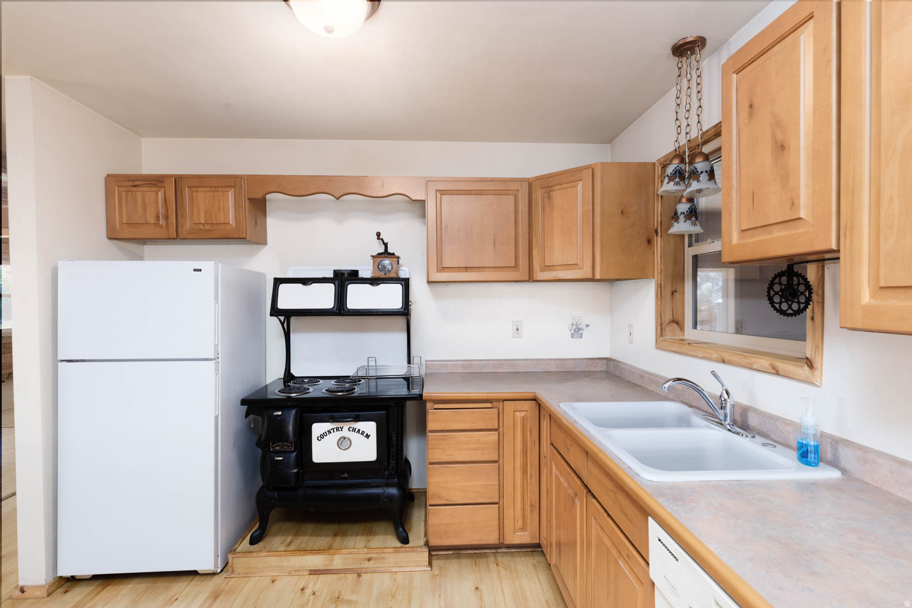 TIMBERLINE ESTATES PHASE I - Residential