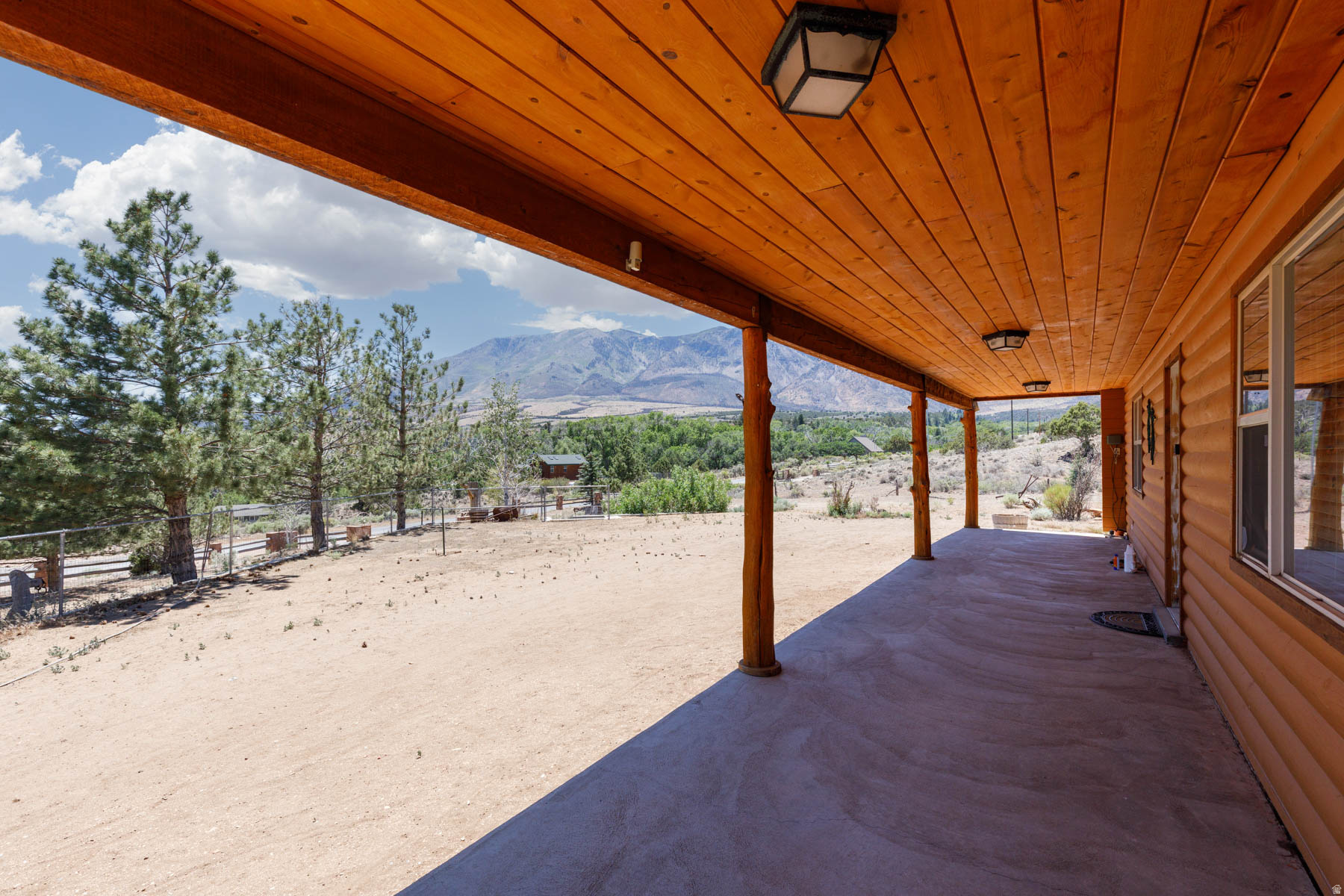 TIMBERLINE ESTATES PHASE I - Residential