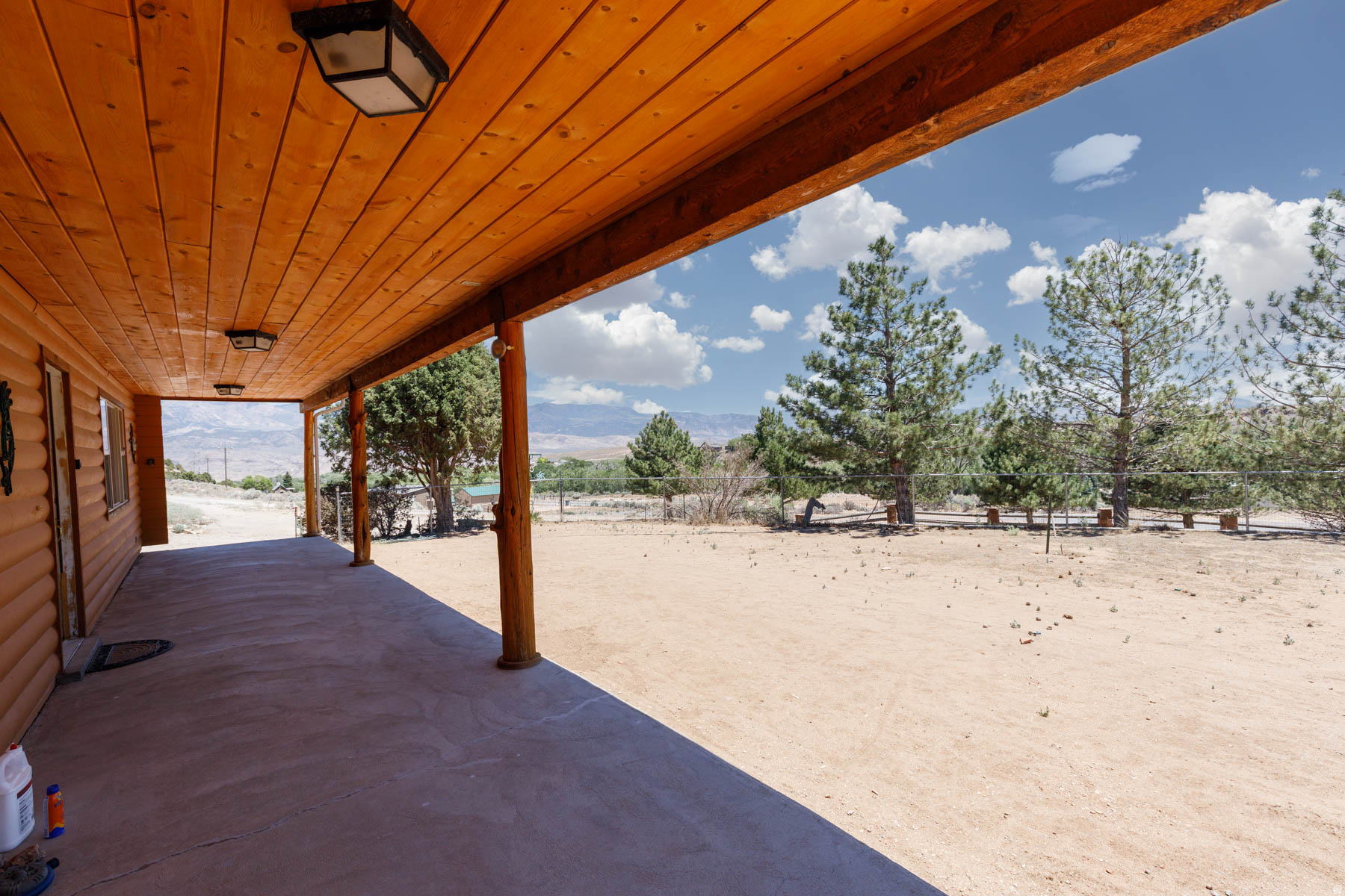 TIMBERLINE ESTATES PHASE I - Residential