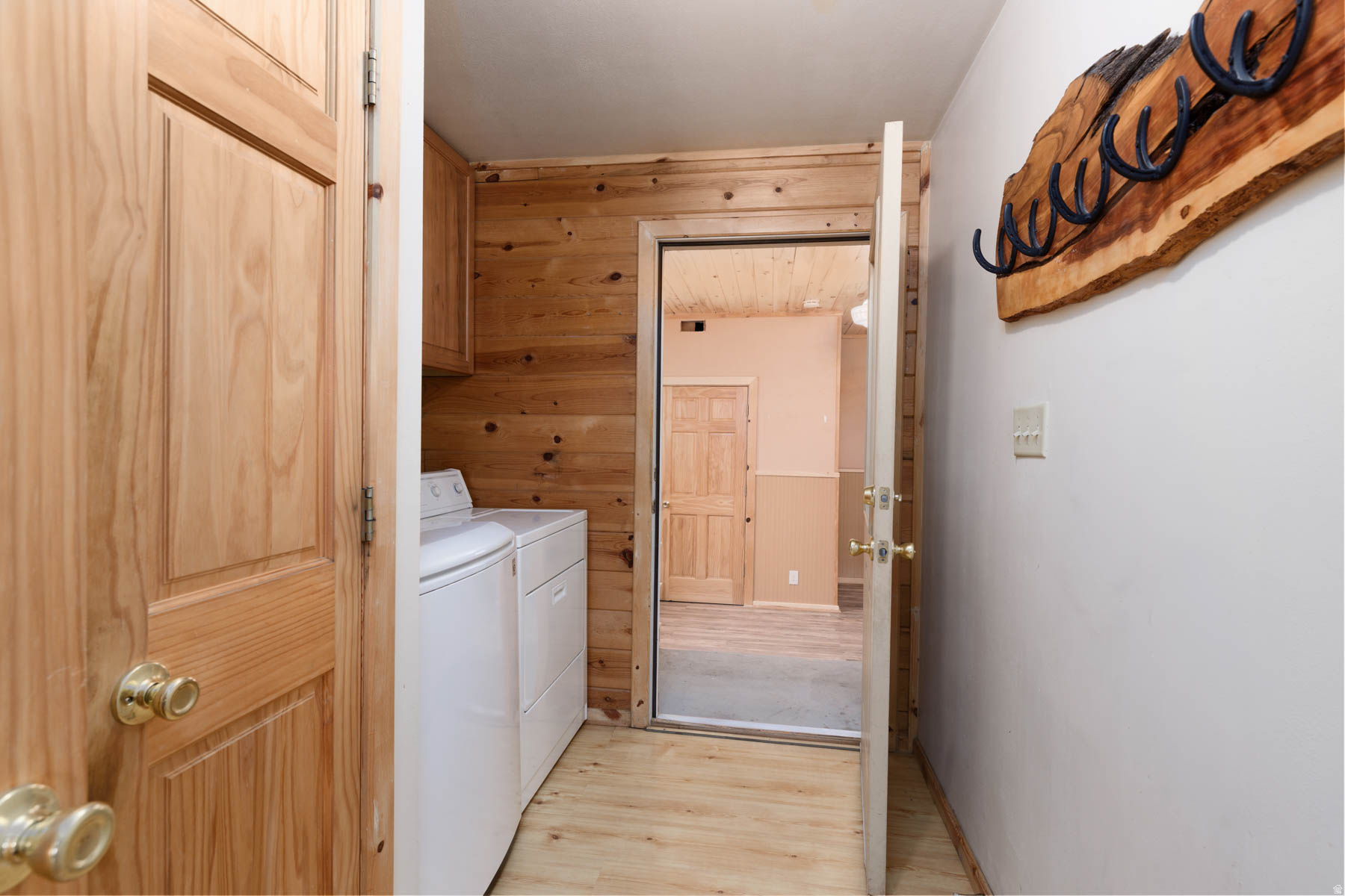 TIMBERLINE ESTATES PHASE I - Residential
