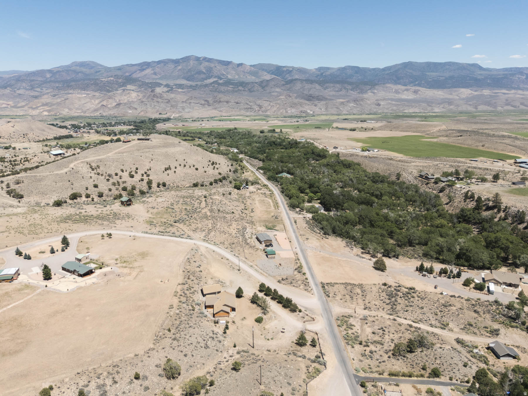 TIMBERLINE ESTATES PHASE I - Residential