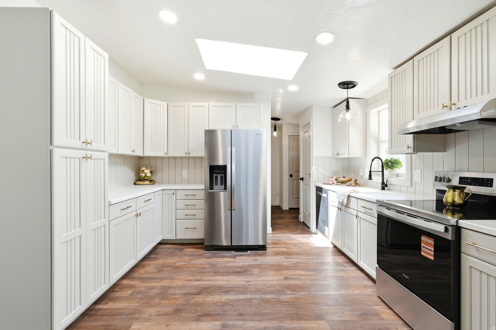CANYON RIM ESTATES - Residential