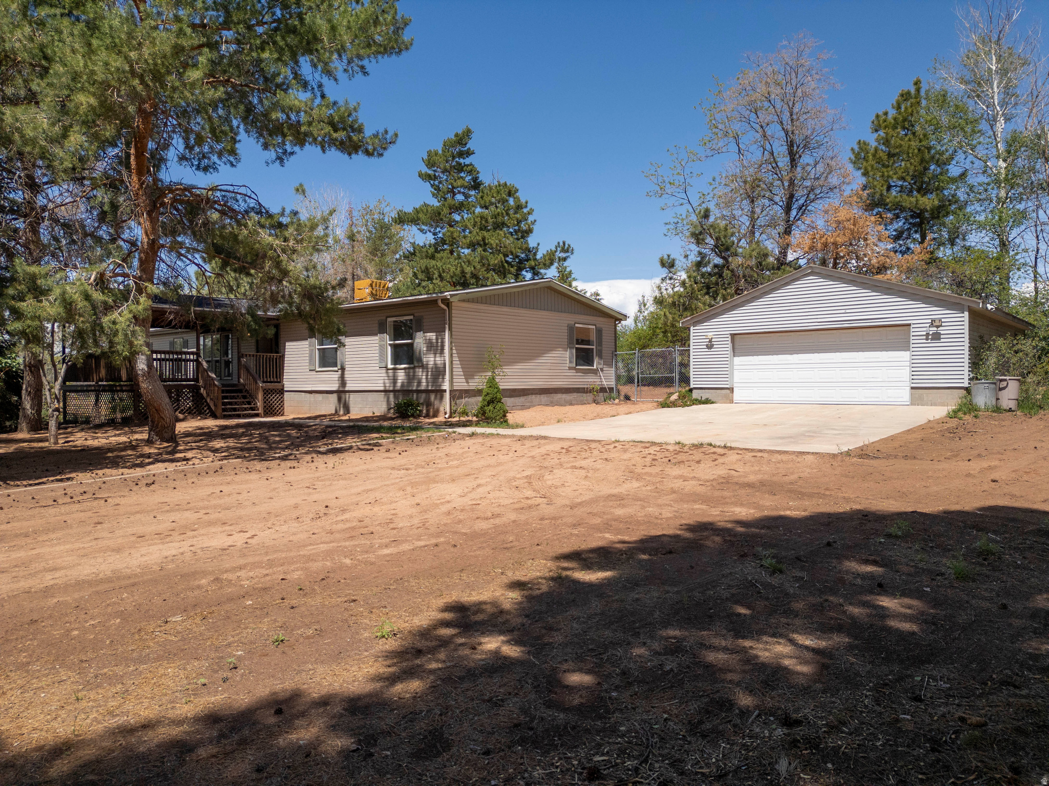 CANYON RIM ESTATES - Residential