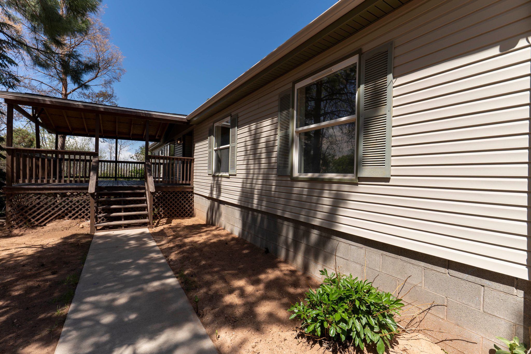 CANYON RIM ESTATES - Residential
