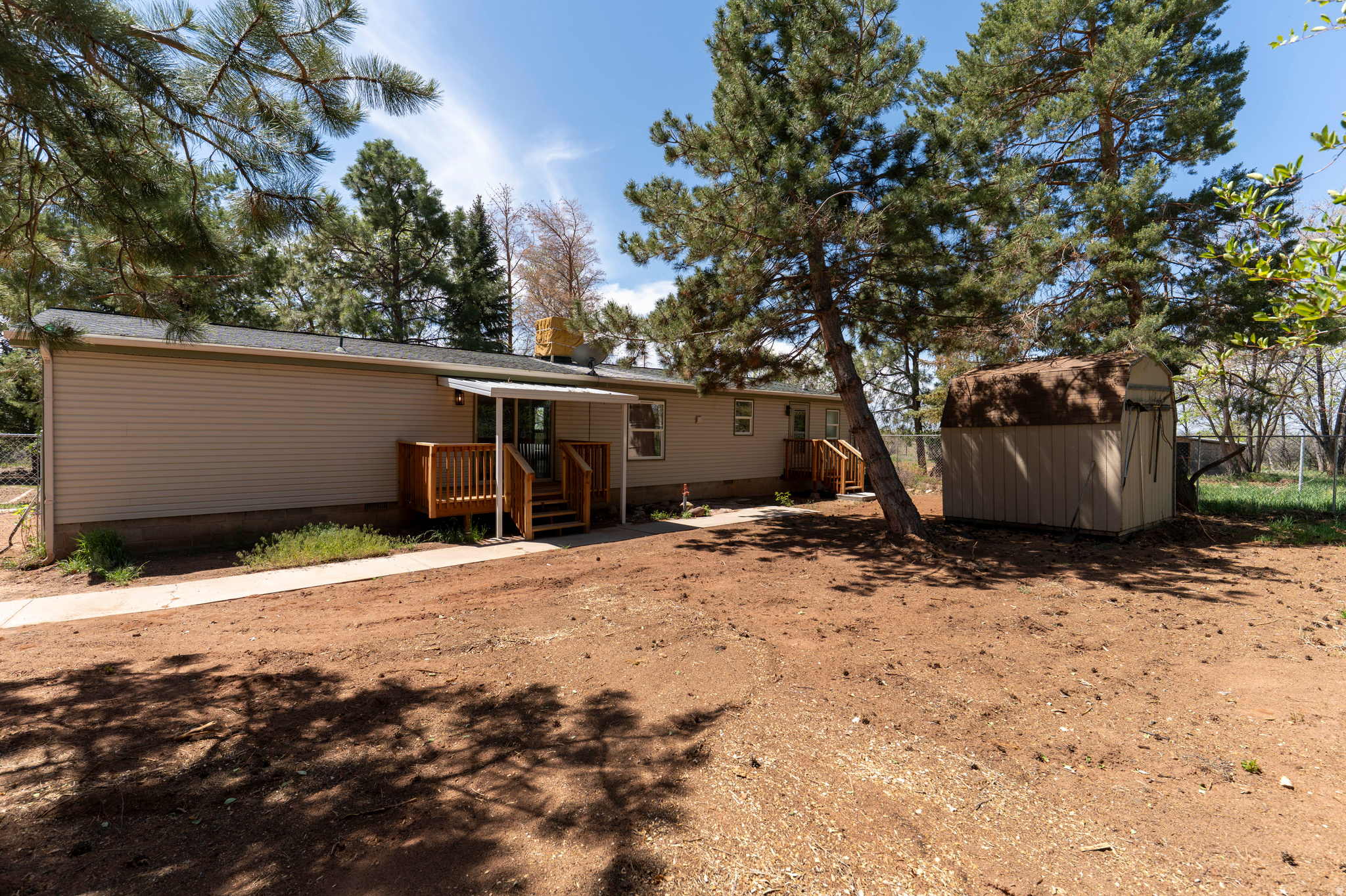 CANYON RIM ESTATES - Residential