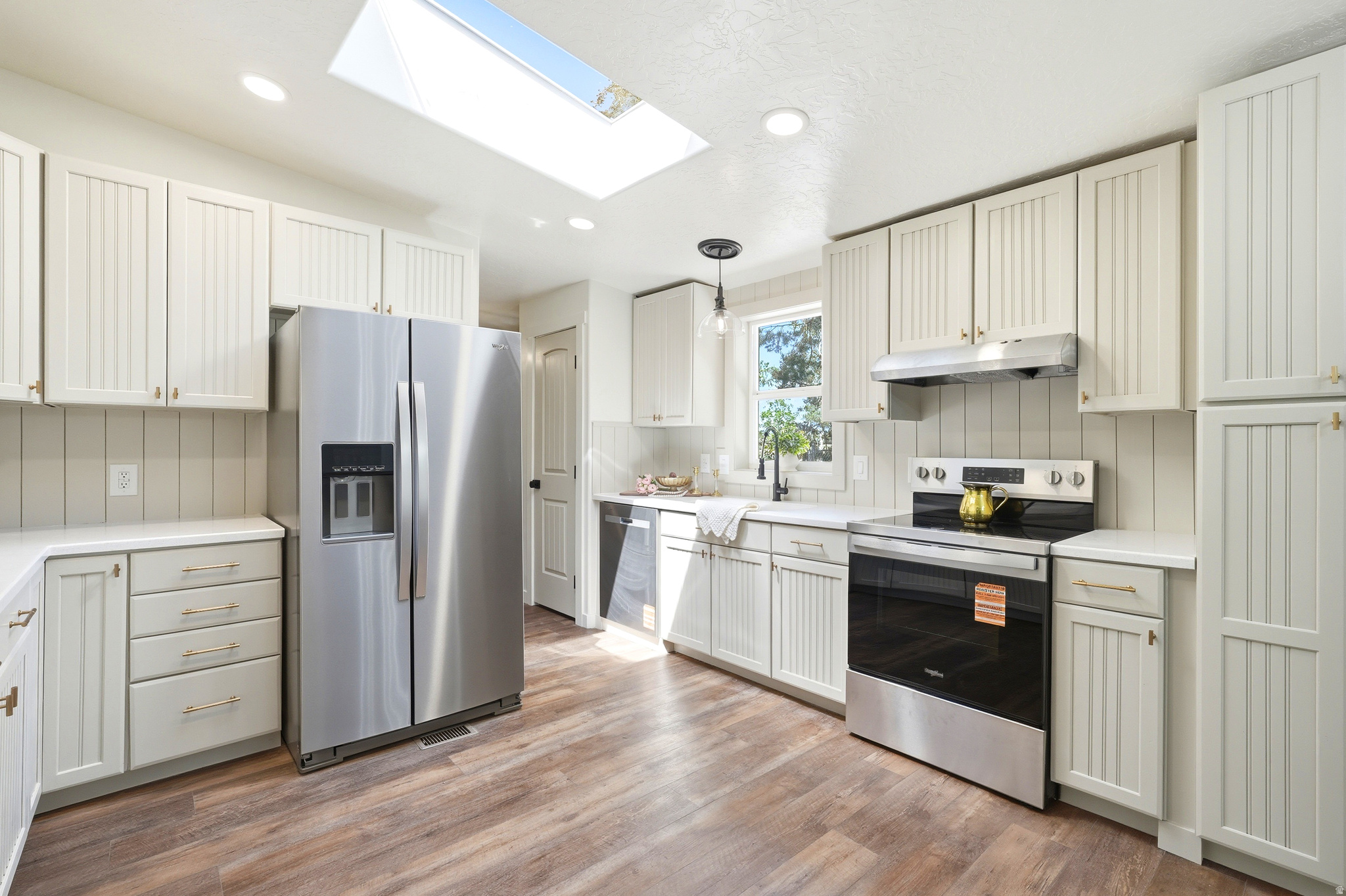 CANYON RIM ESTATES - Residential