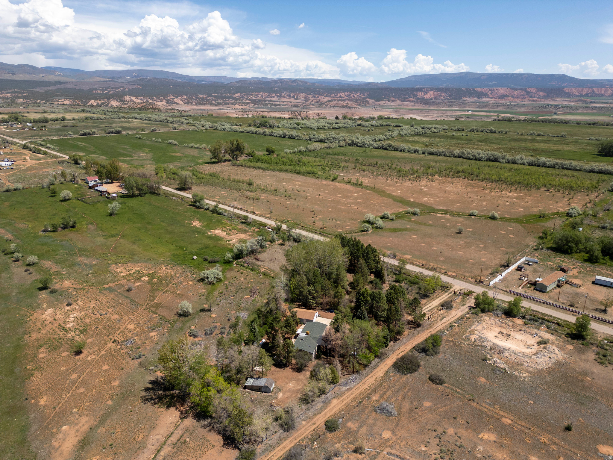 CANYON RIM ESTATES - Residential