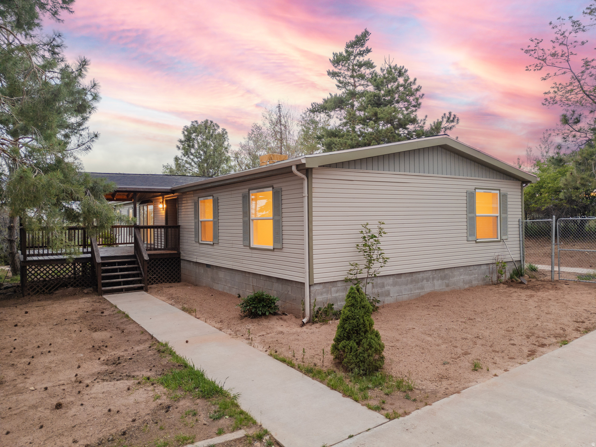 CANYON RIM ESTATES - Residential