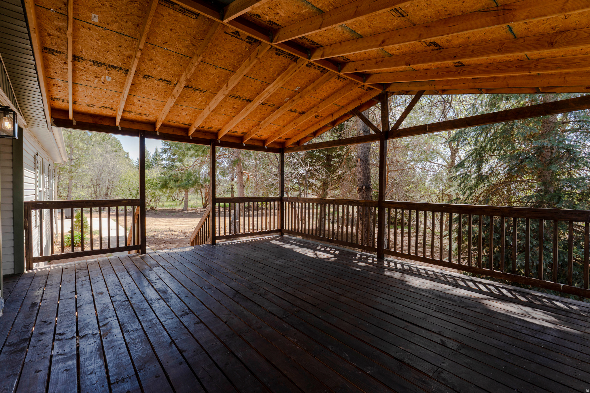 CANYON RIM ESTATES - Residential