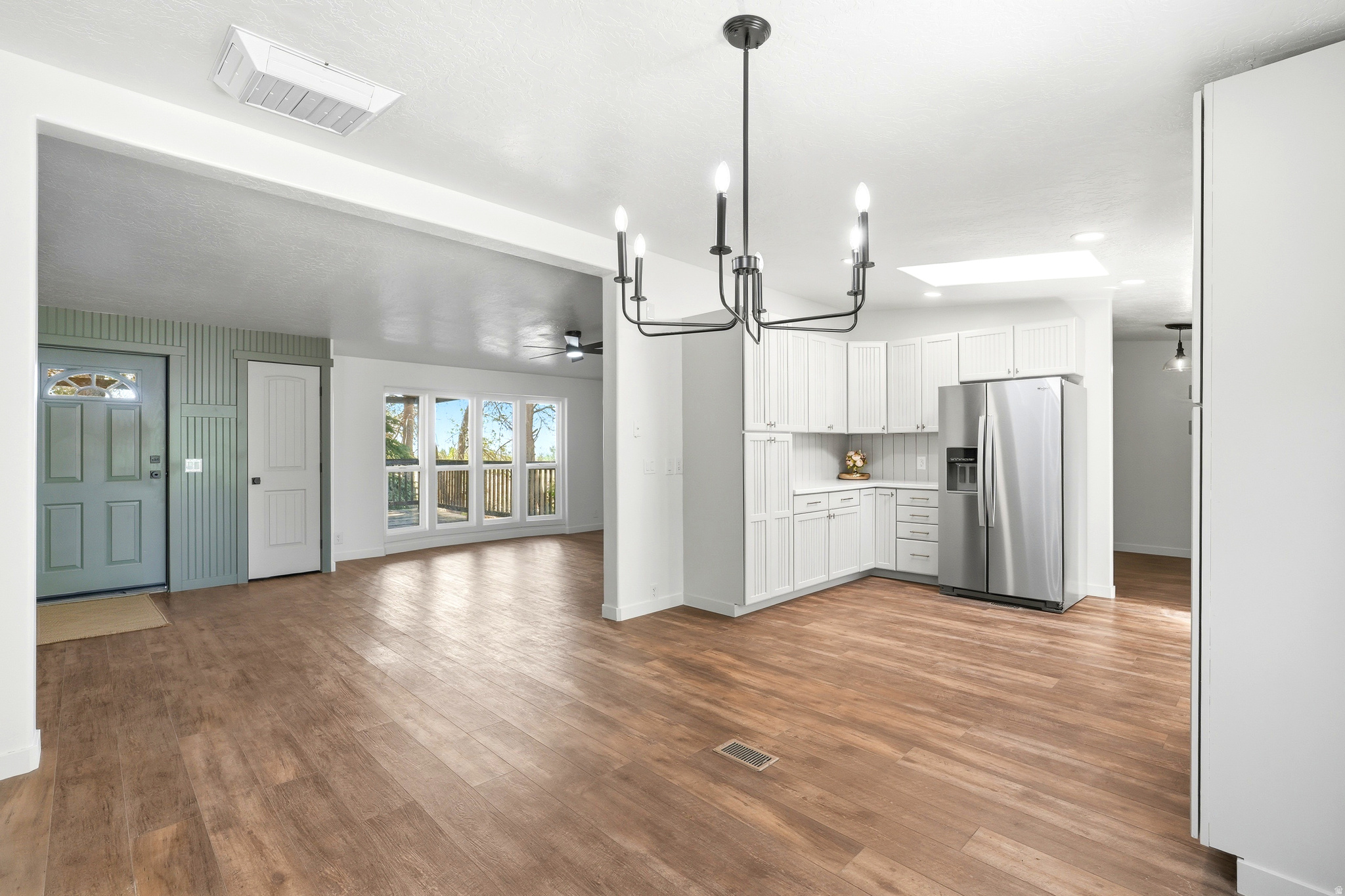 CANYON RIM ESTATES - Residential