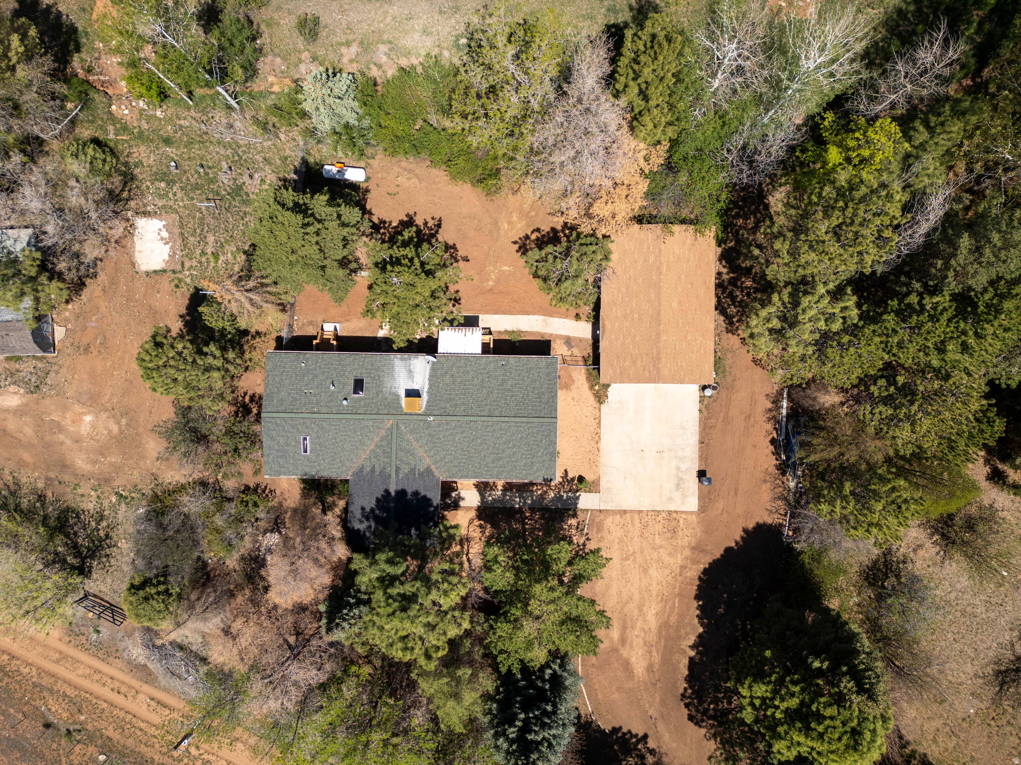 CANYON RIM ESTATES - Residential