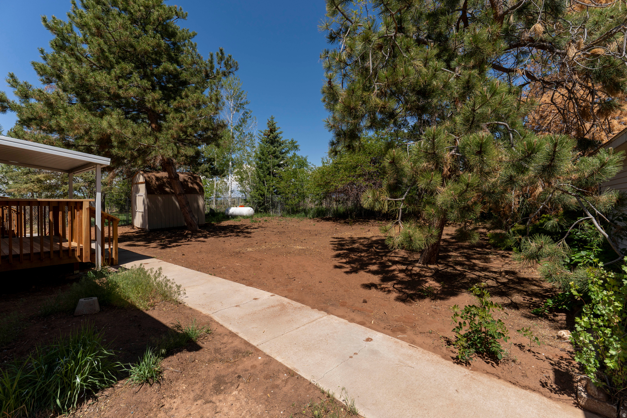CANYON RIM ESTATES - Residential