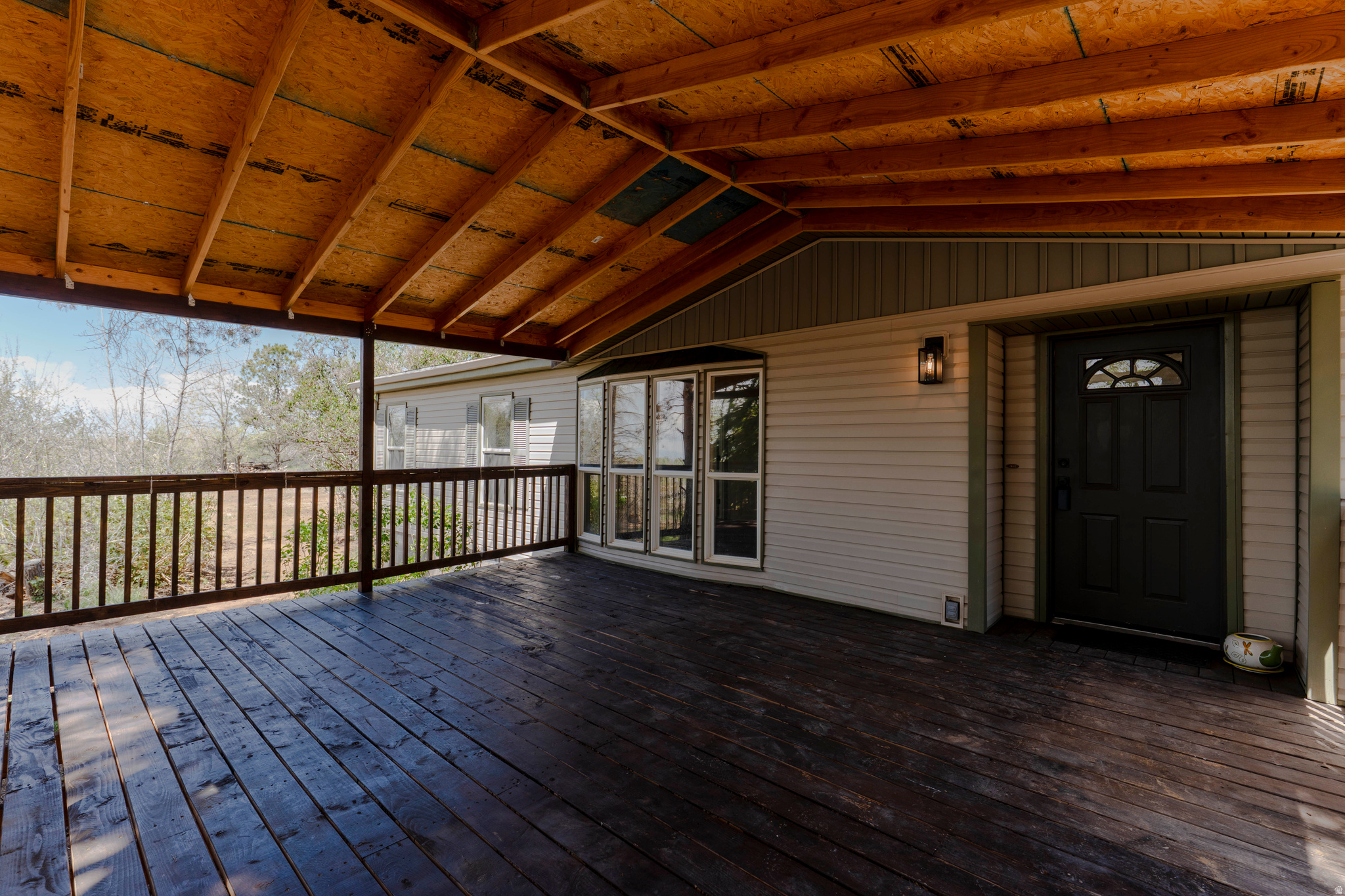 CANYON RIM ESTATES - Residential