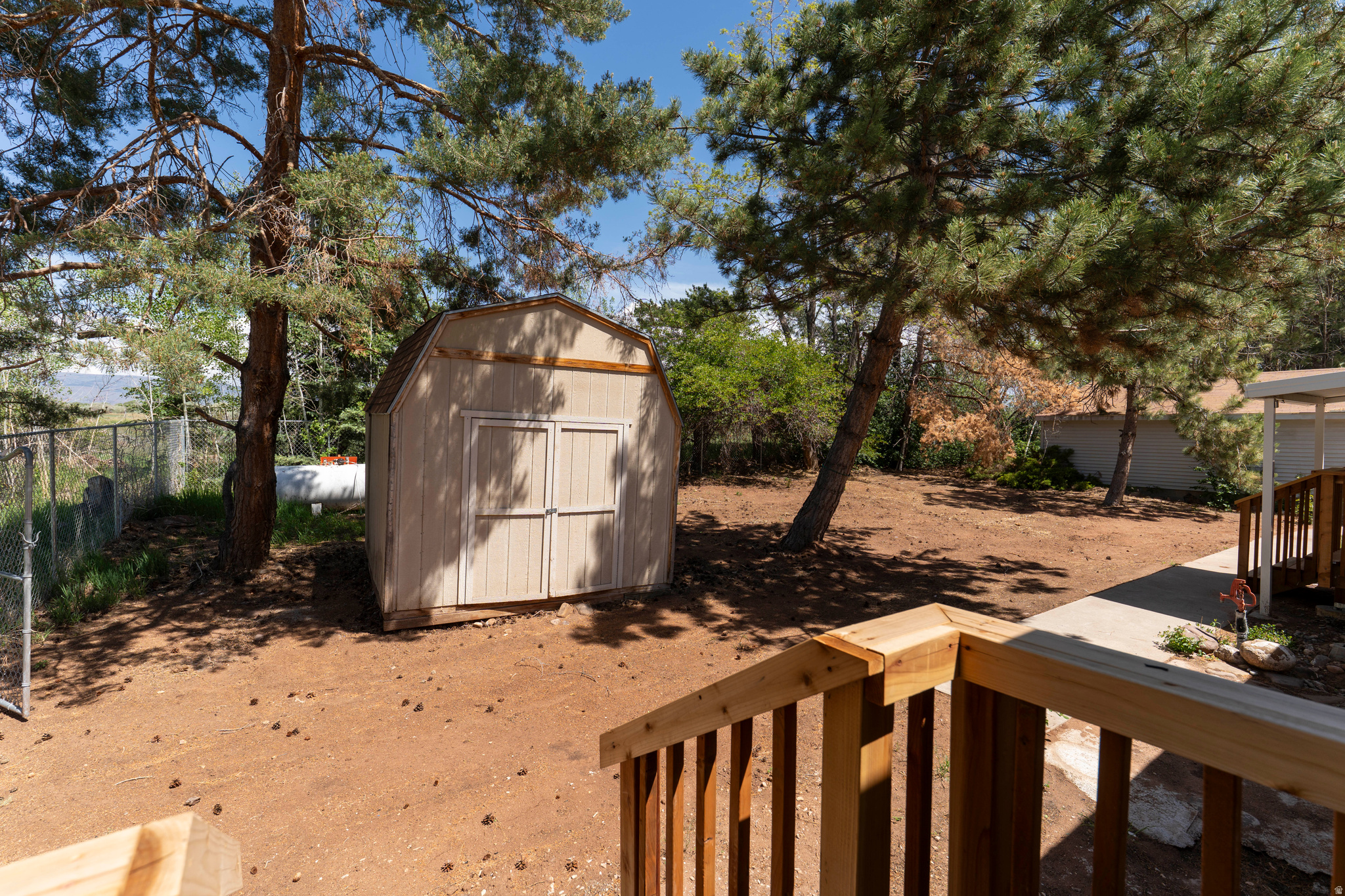 CANYON RIM ESTATES - Residential