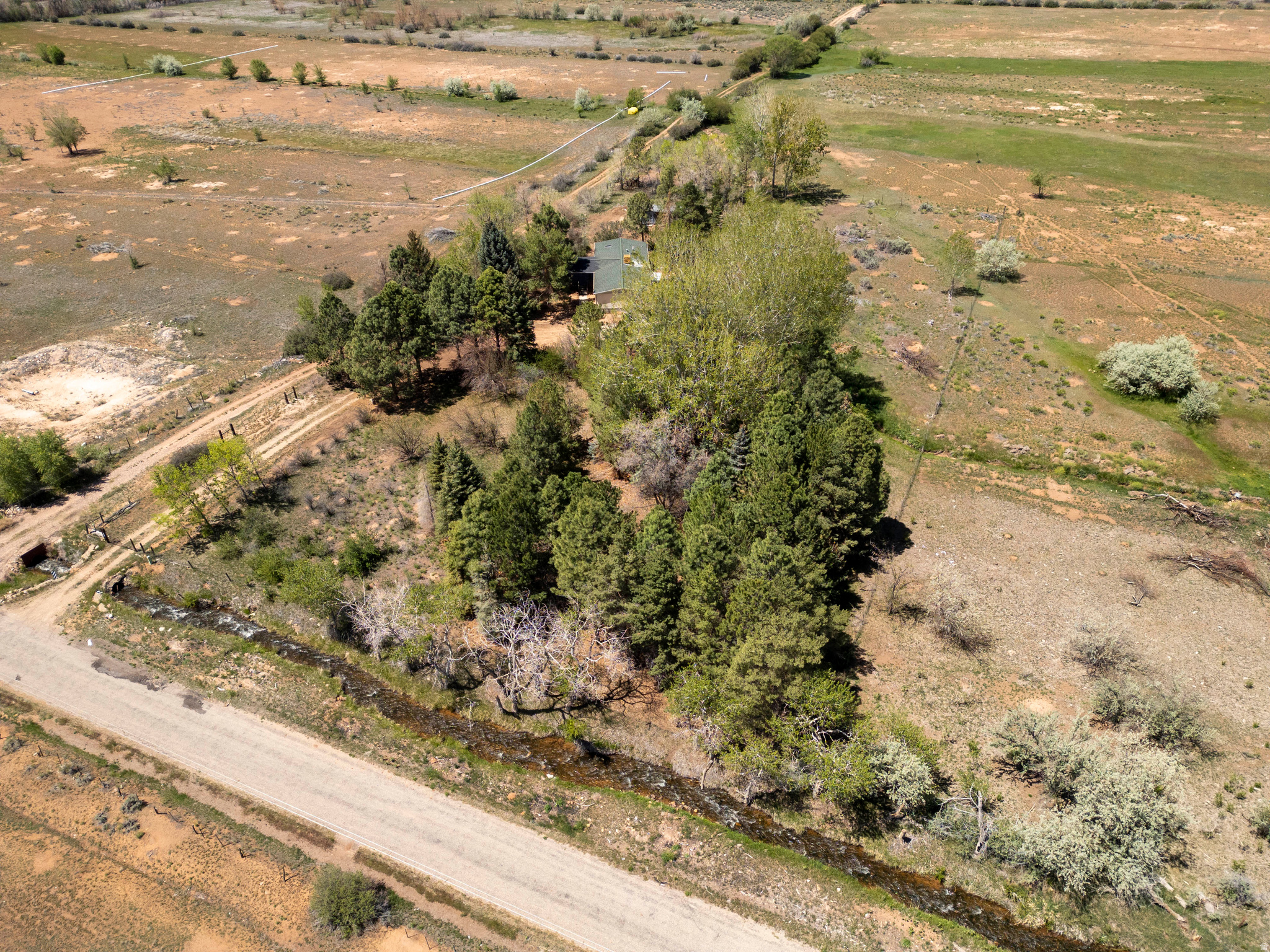 CANYON RIM ESTATES - Residential