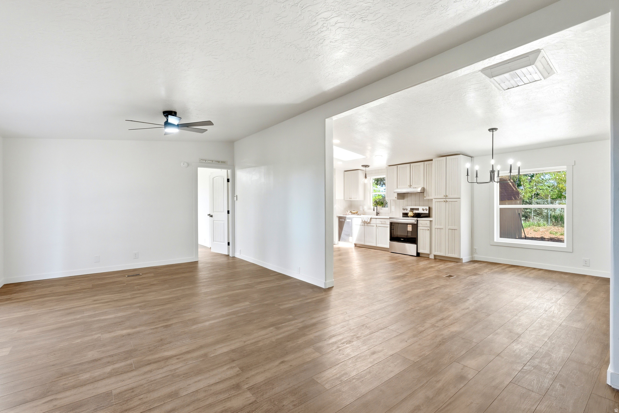 CANYON RIM ESTATES - Residential