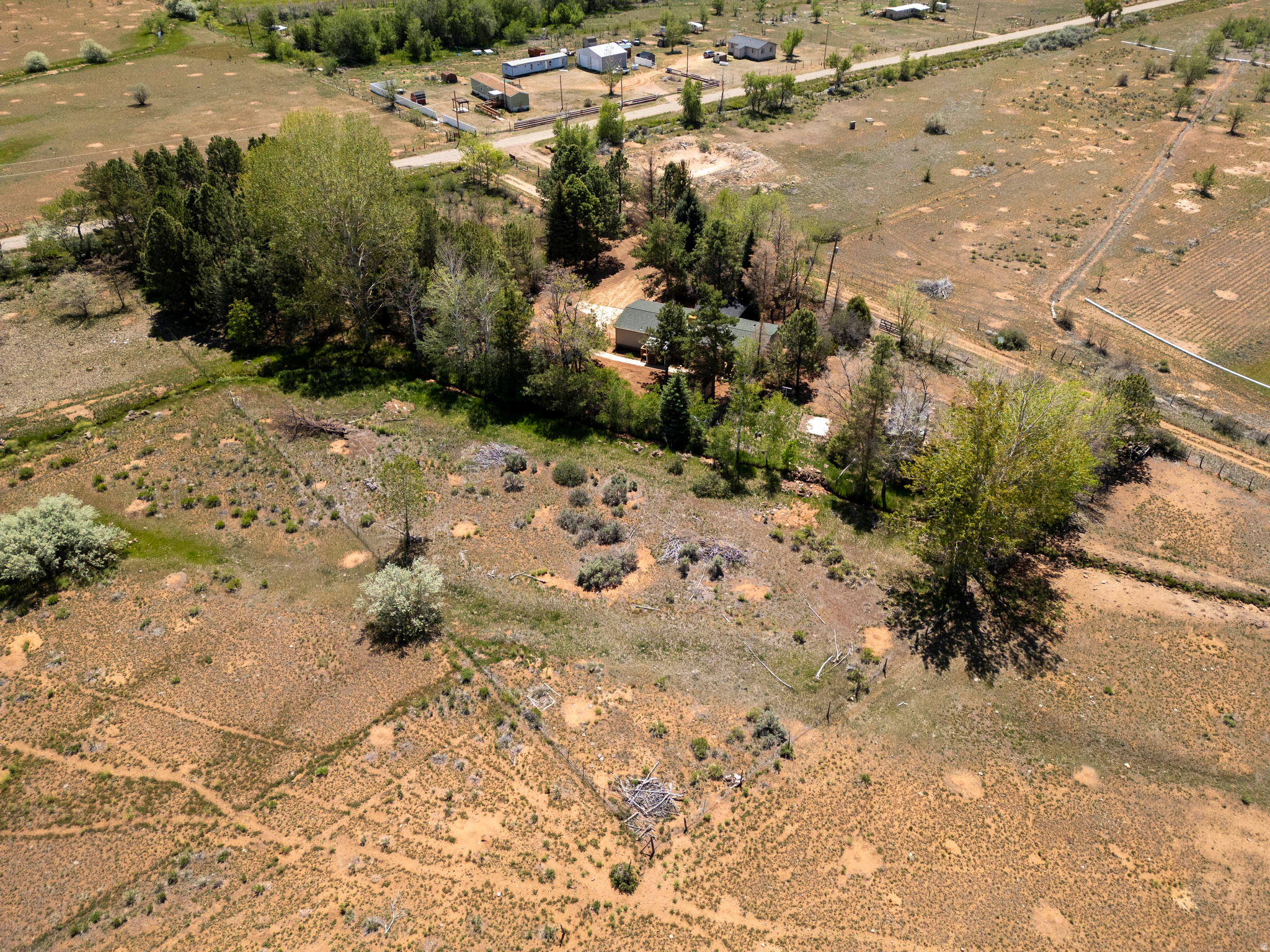 CANYON RIM ESTATES - Residential