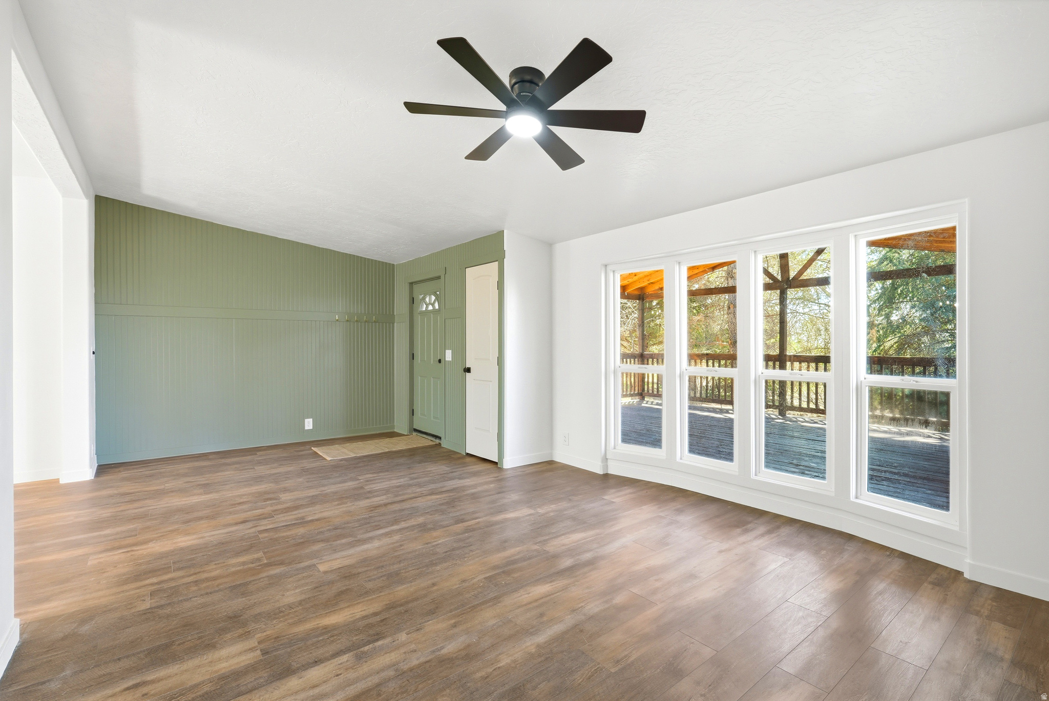 CANYON RIM ESTATES - Residential