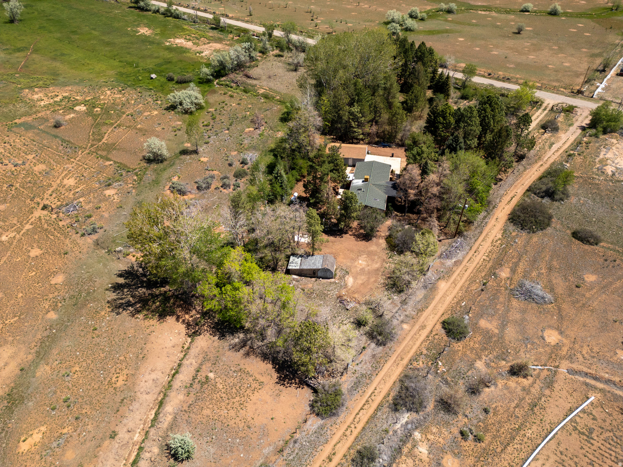 CANYON RIM ESTATES - Residential