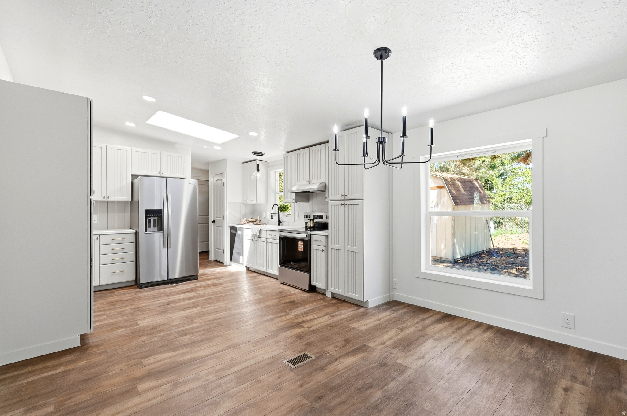 CANYON RIM ESTATES - Residential