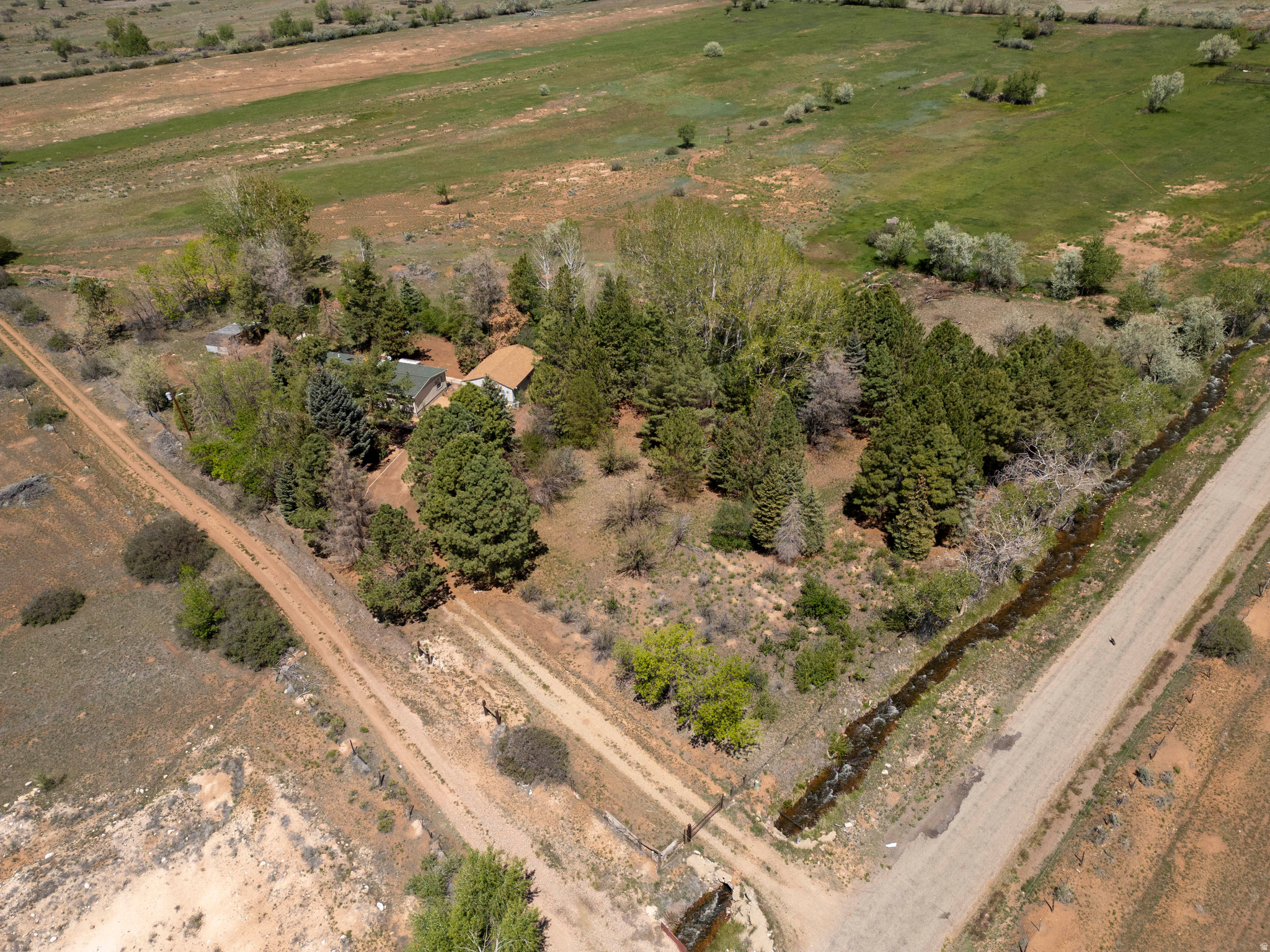 CANYON RIM ESTATES - Residential