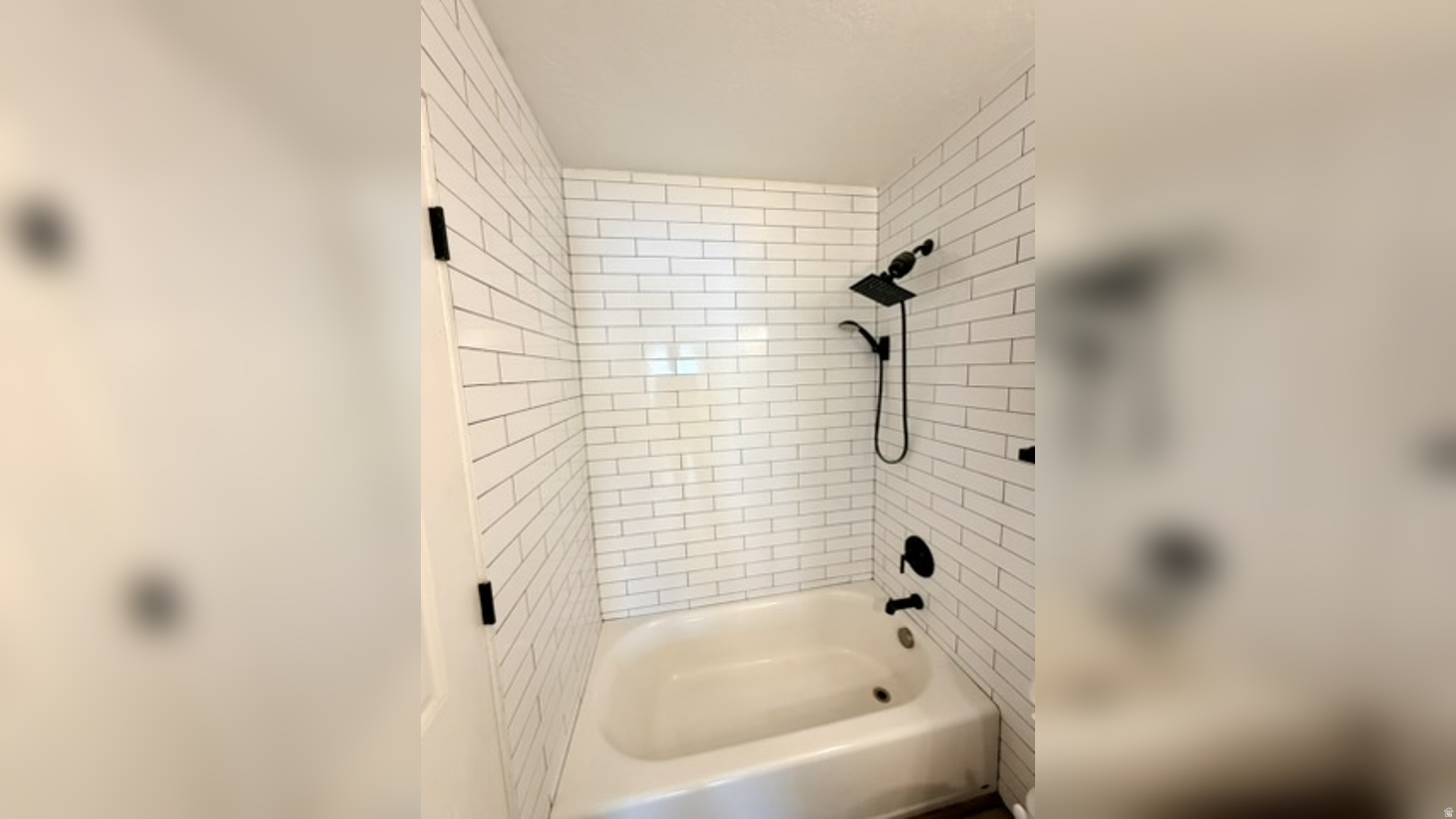 INAUGURATION - Residential