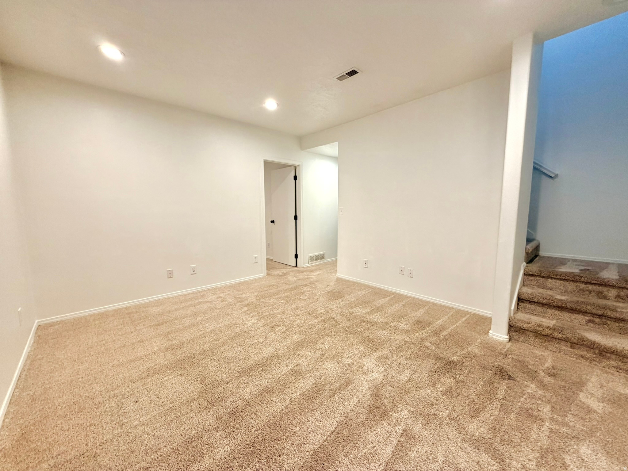 INAUGURATION - Residential