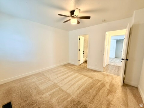 INAUGURATION - Residential