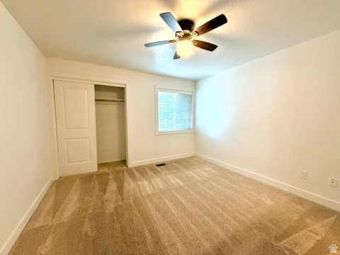 INAUGURATION - Residential