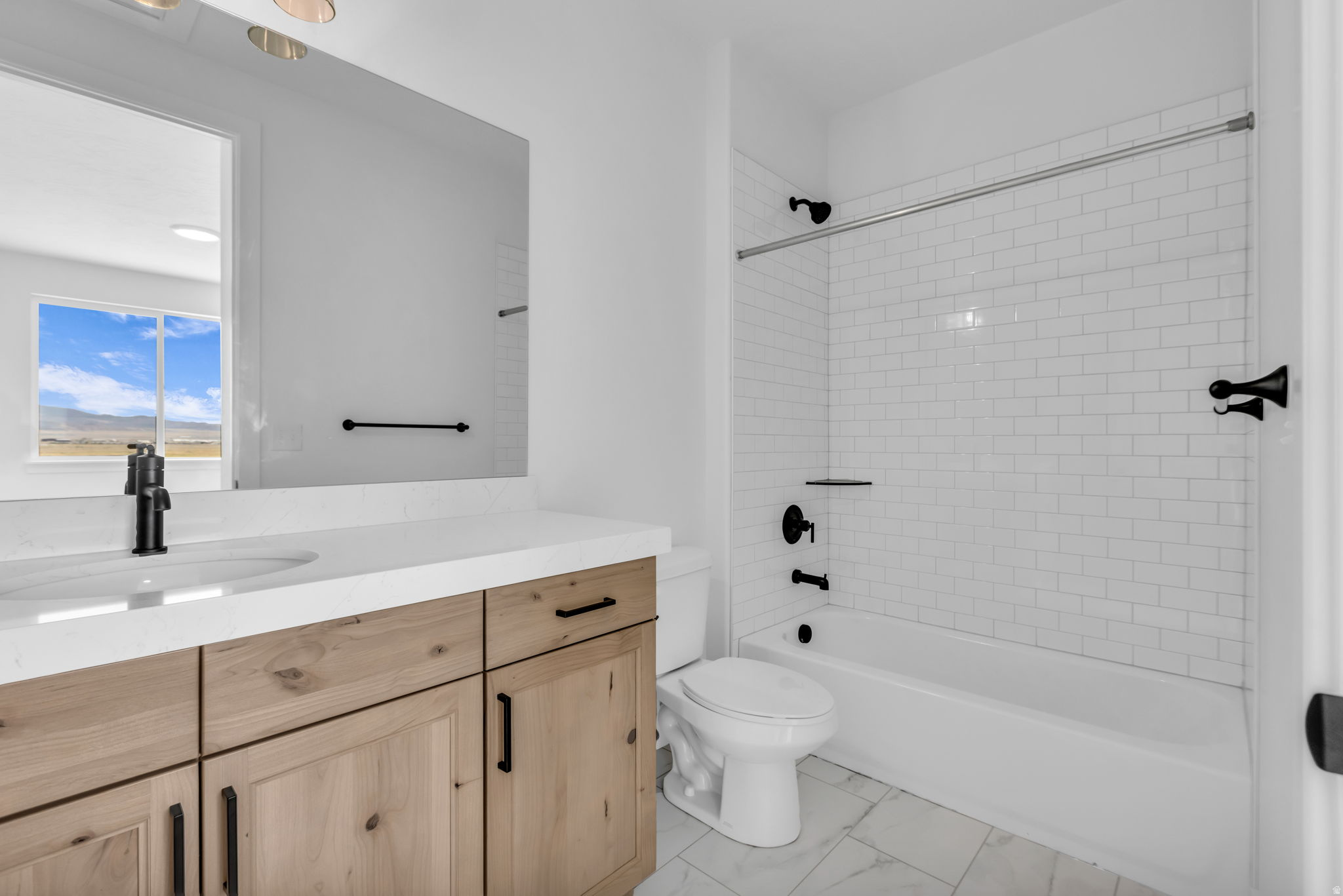 RIDGE - Residential