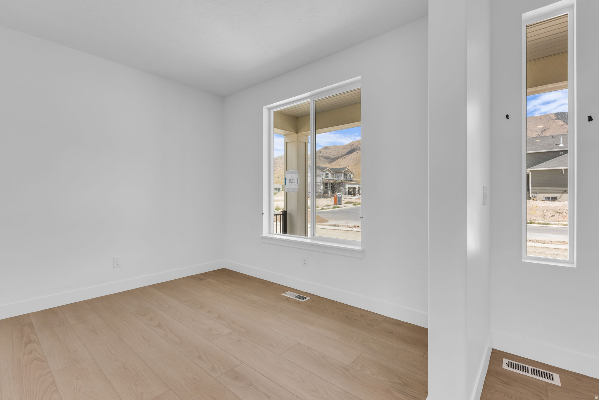 RIDGE - Residential