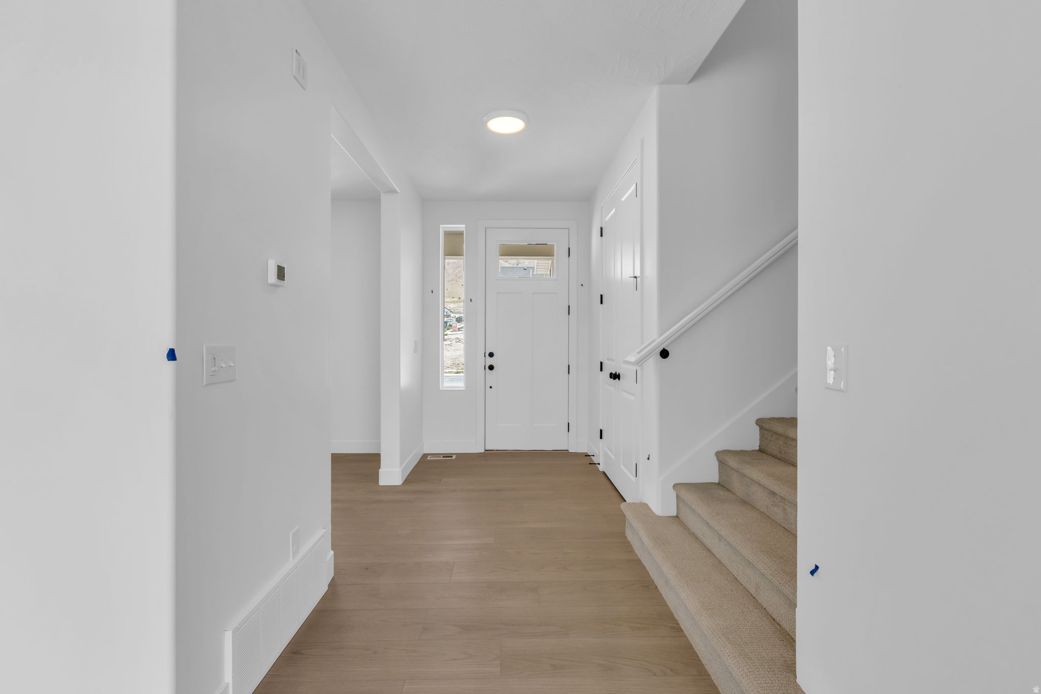 RIDGE - Residential
