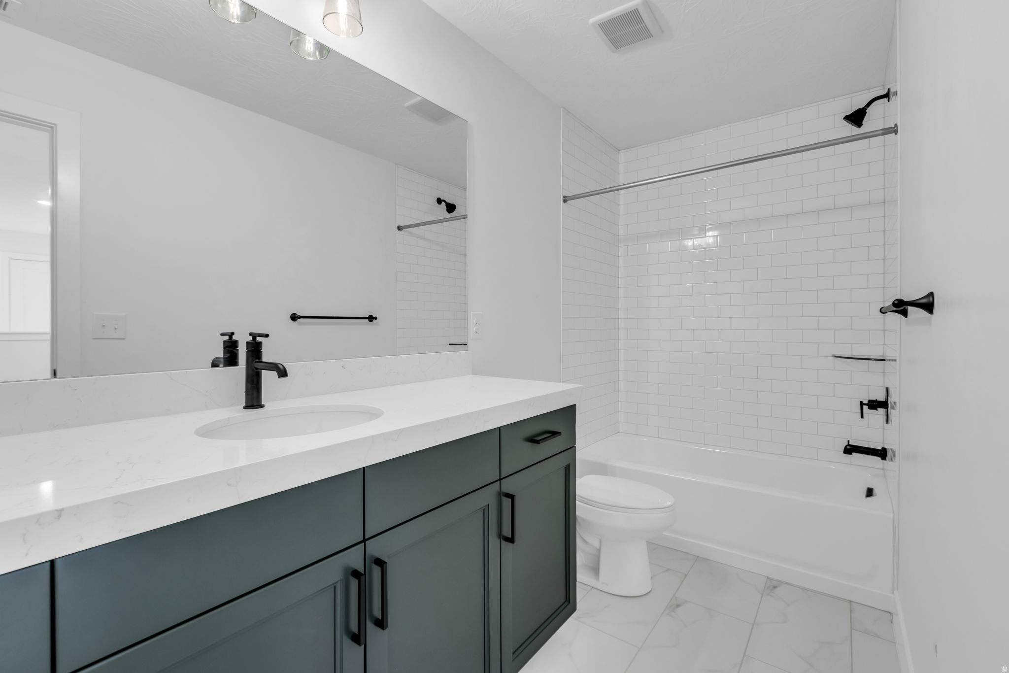 RIDGE - Residential