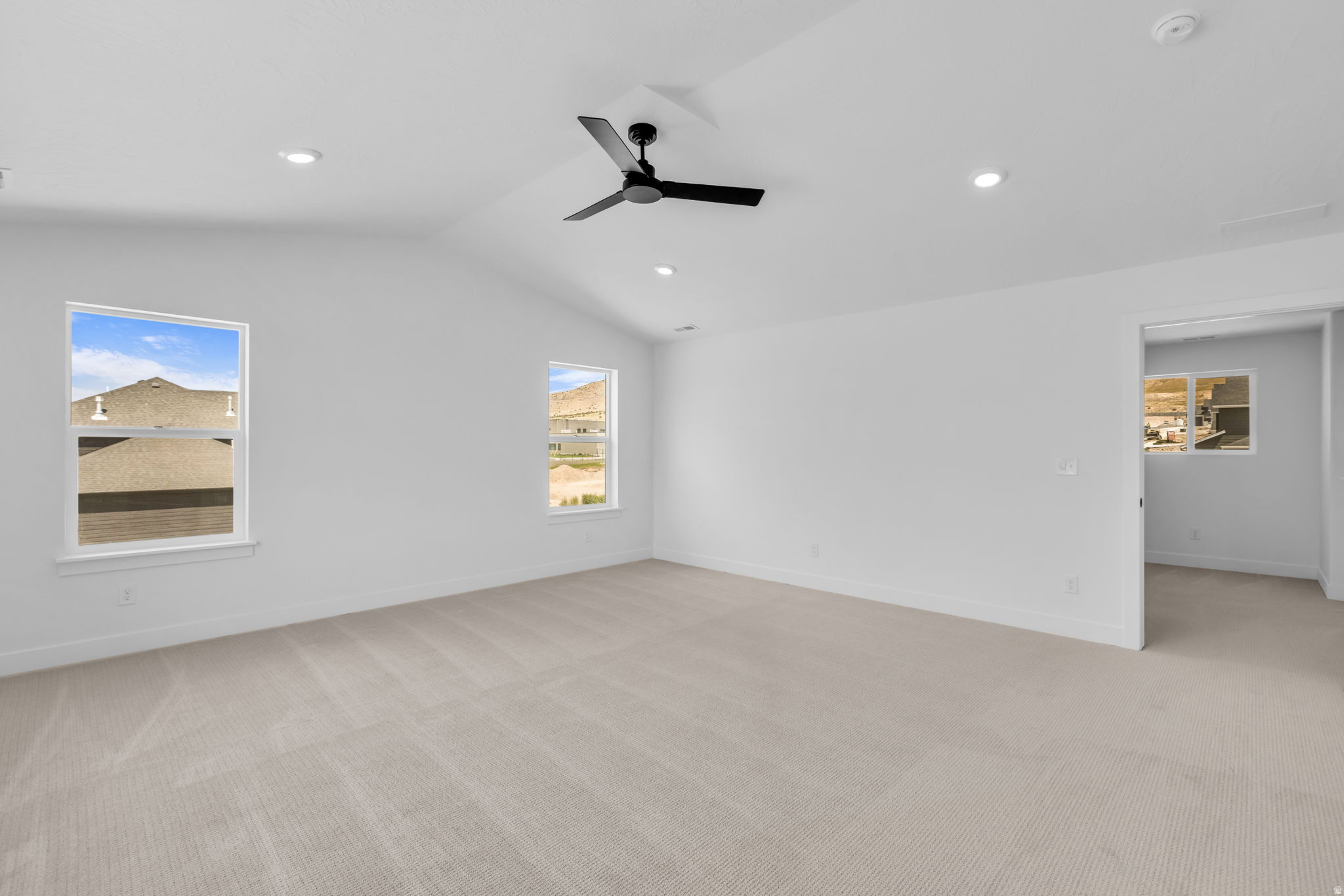 RIDGE - Residential