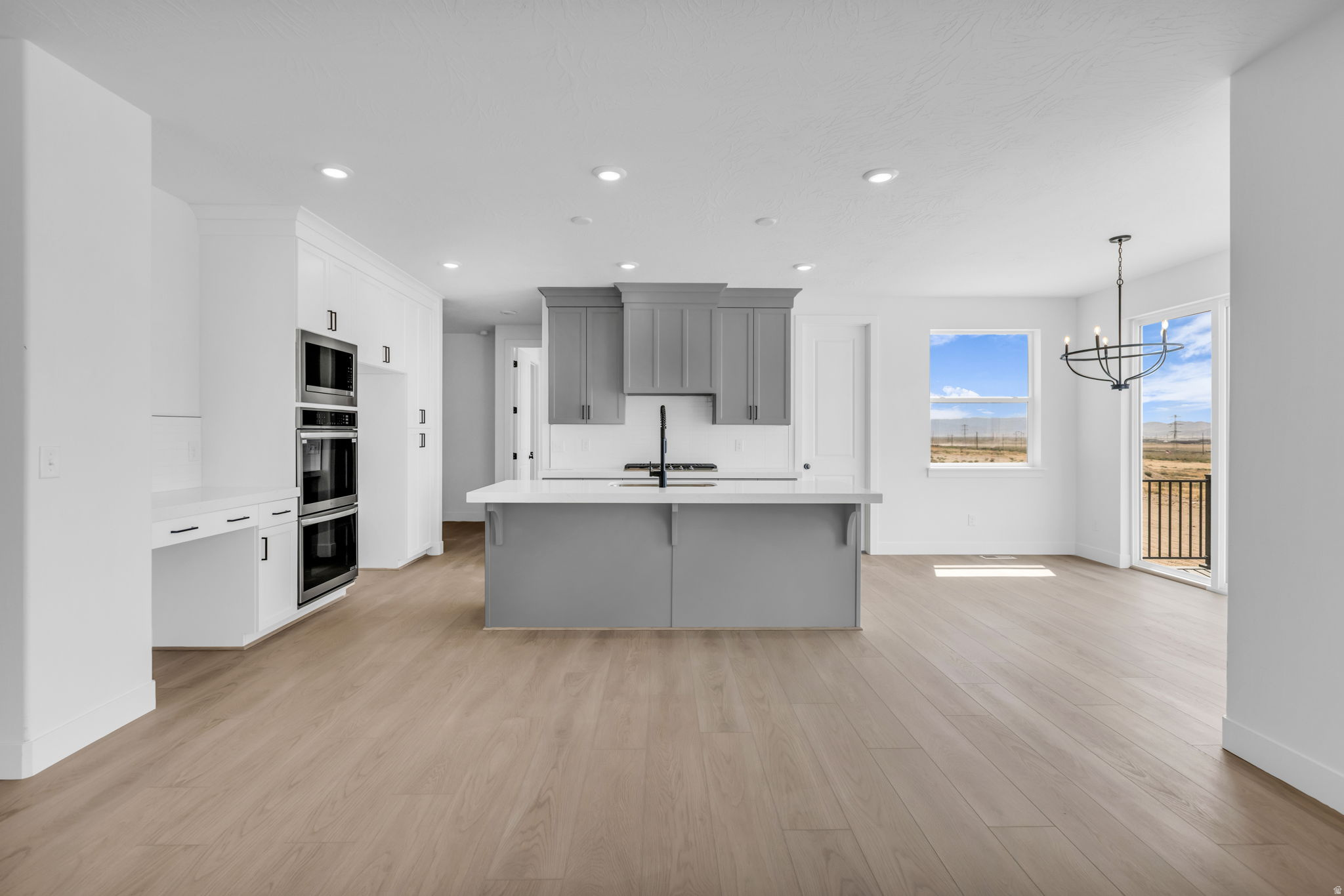 RIDGE - Residential