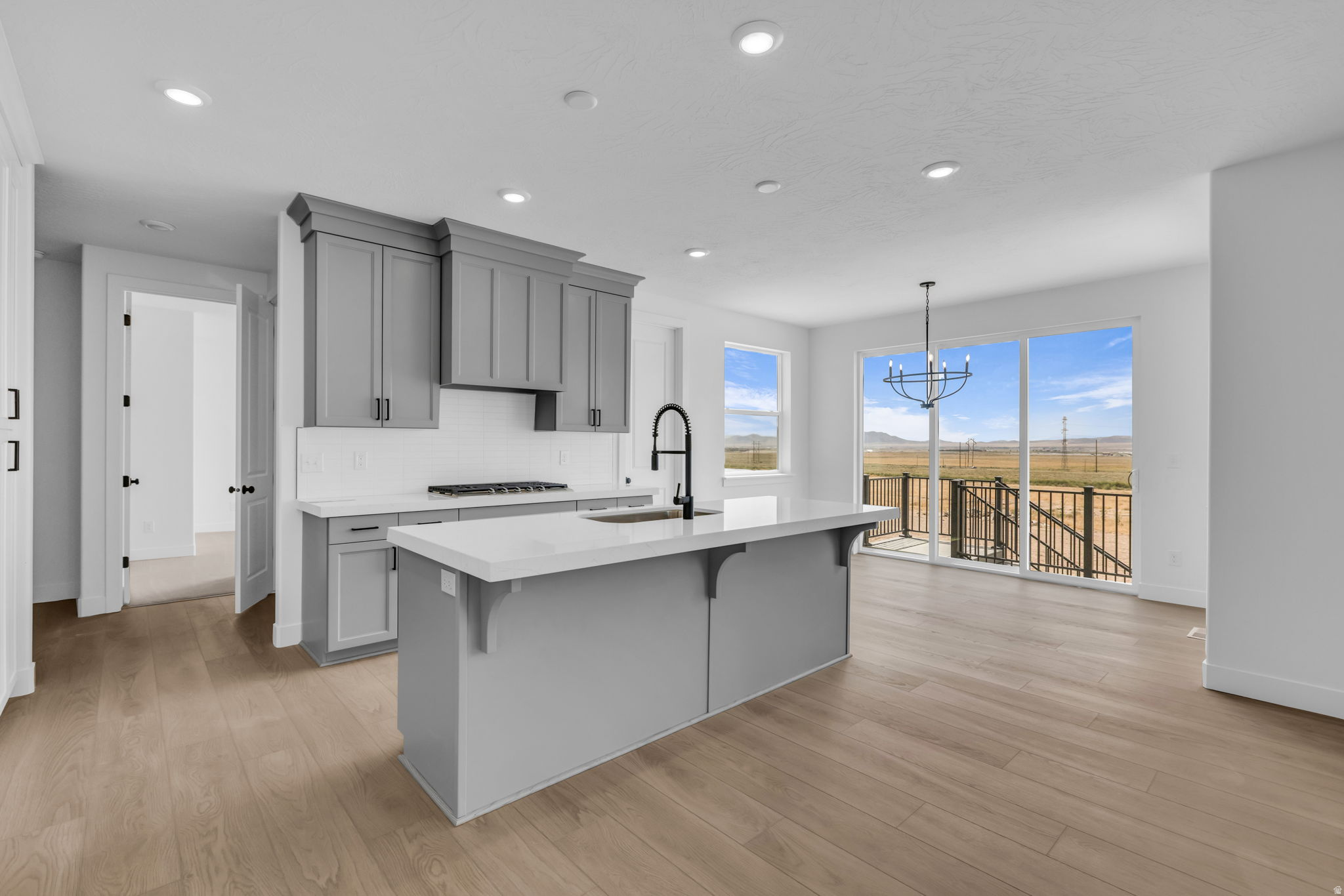 RIDGE - Residential