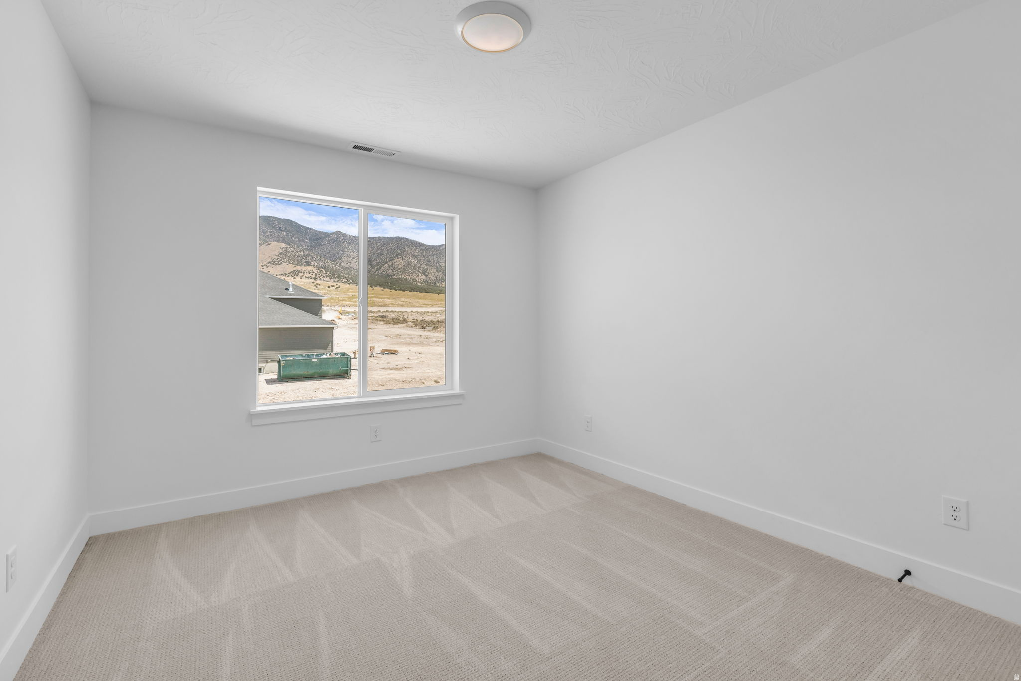 RIDGE - Residential