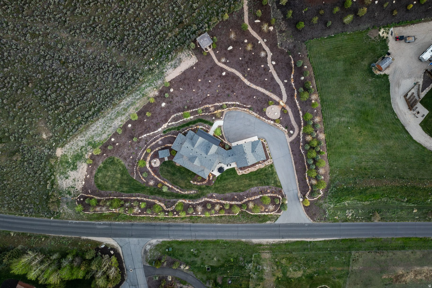 WEBSTER ESTATES - Residential