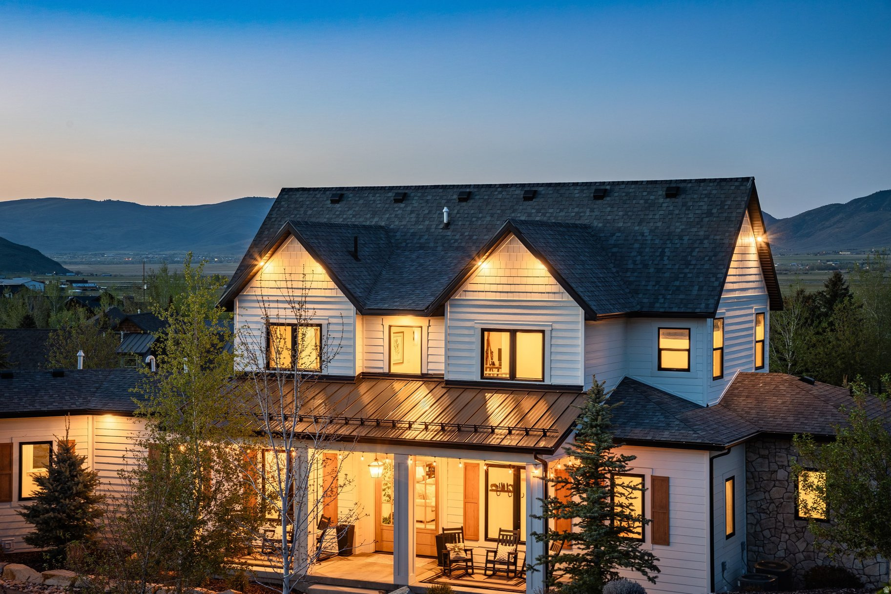 WEBSTER ESTATES - Residential