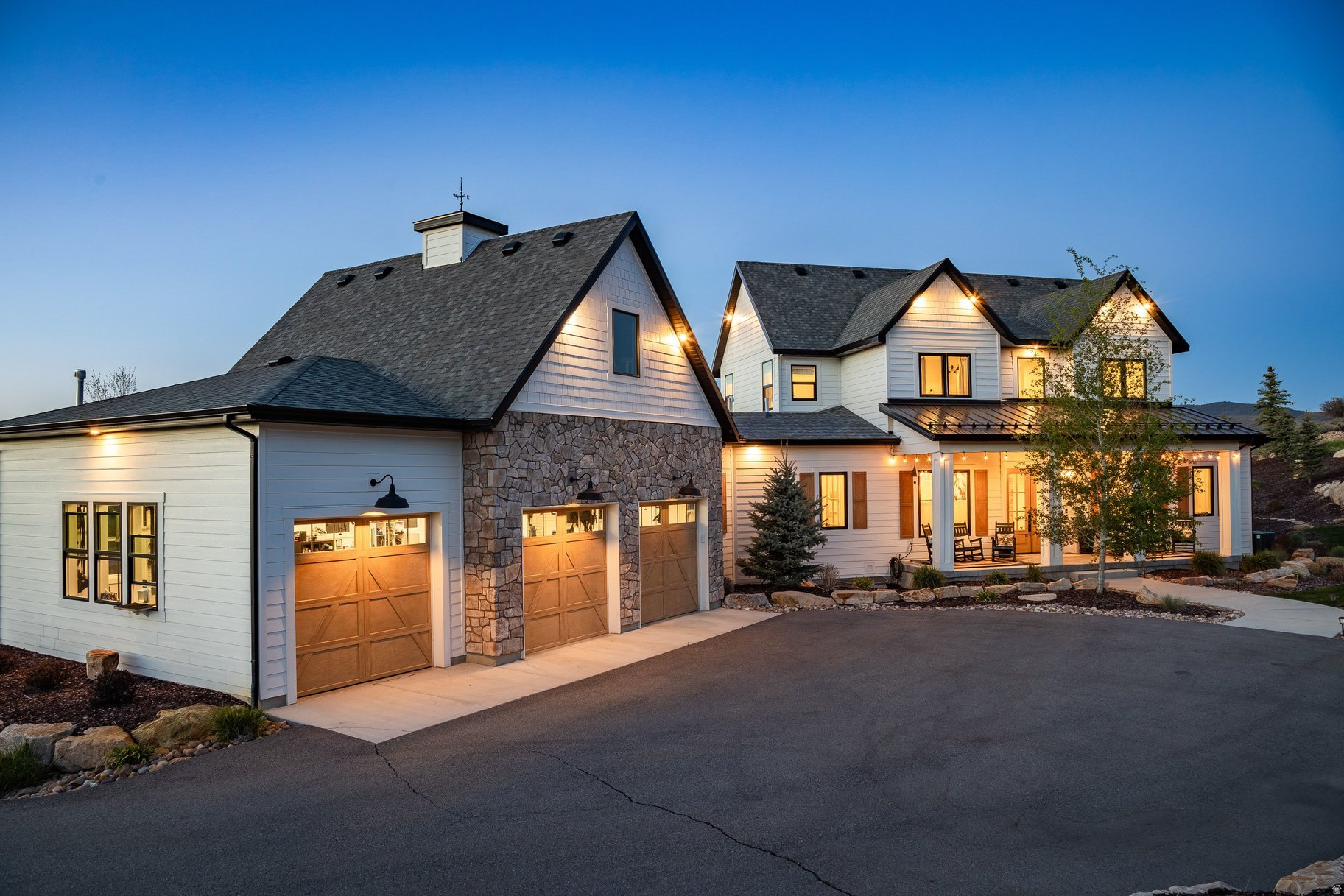 WEBSTER ESTATES - Residential
