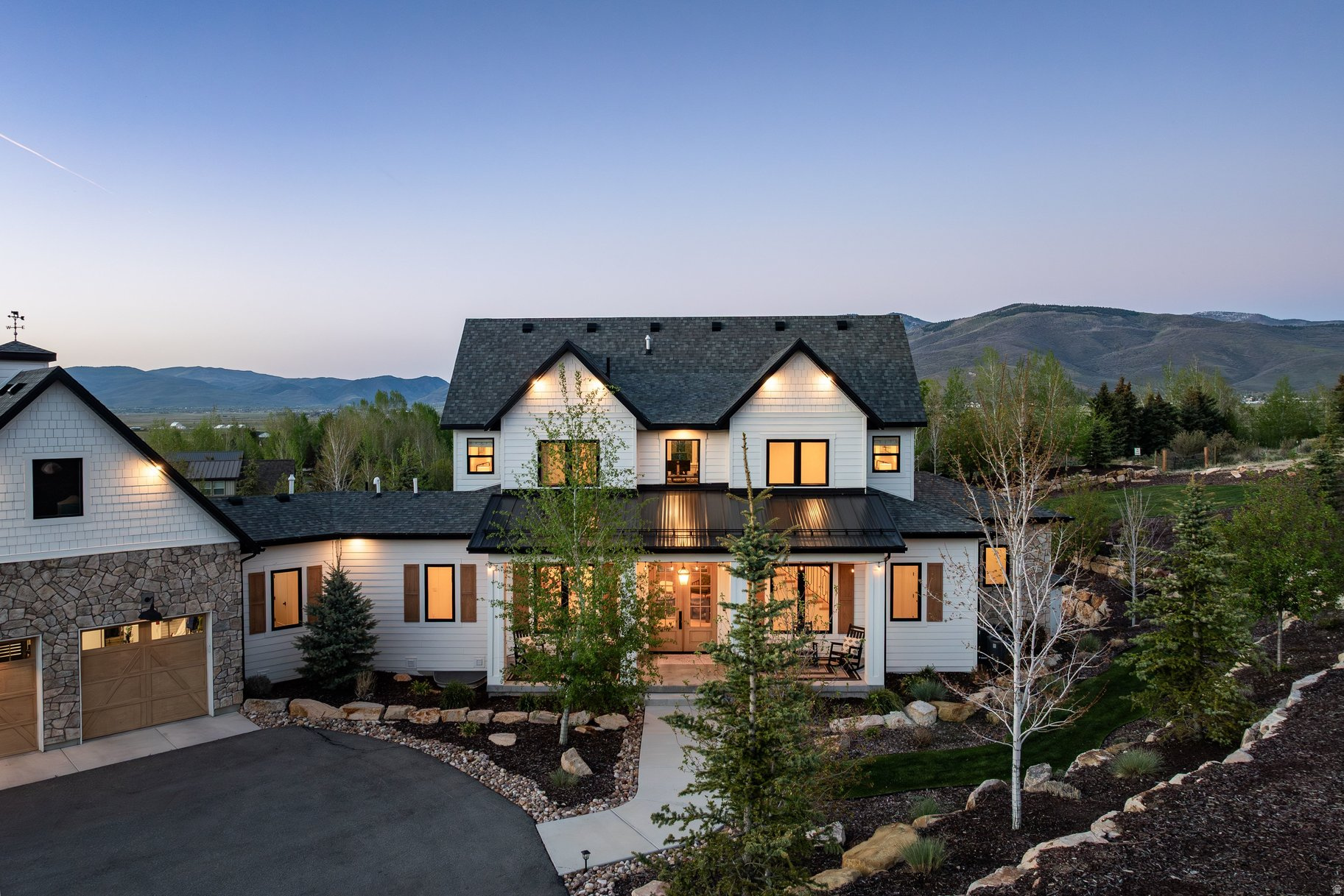 WEBSTER ESTATES - Residential