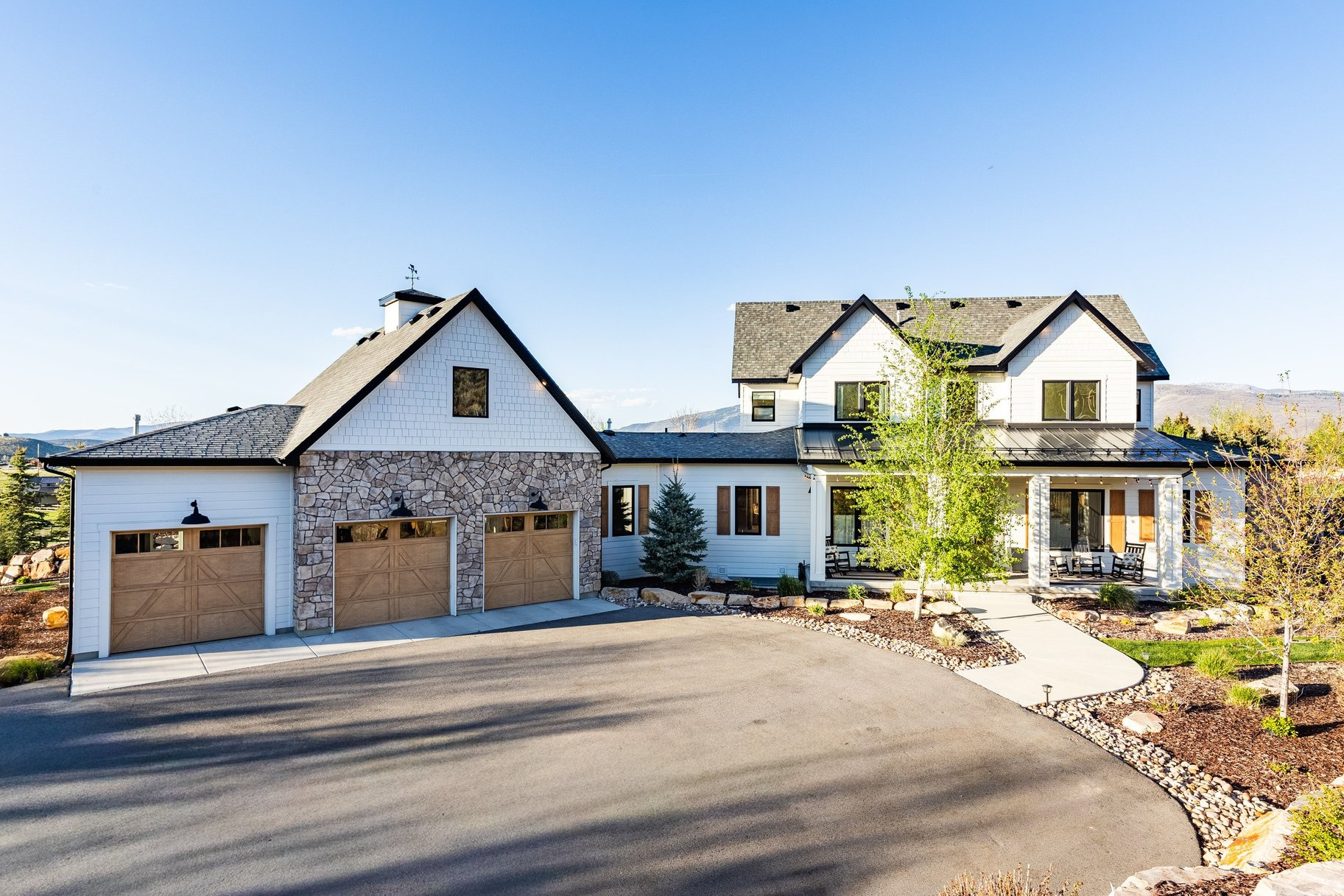 WEBSTER ESTATES - Residential