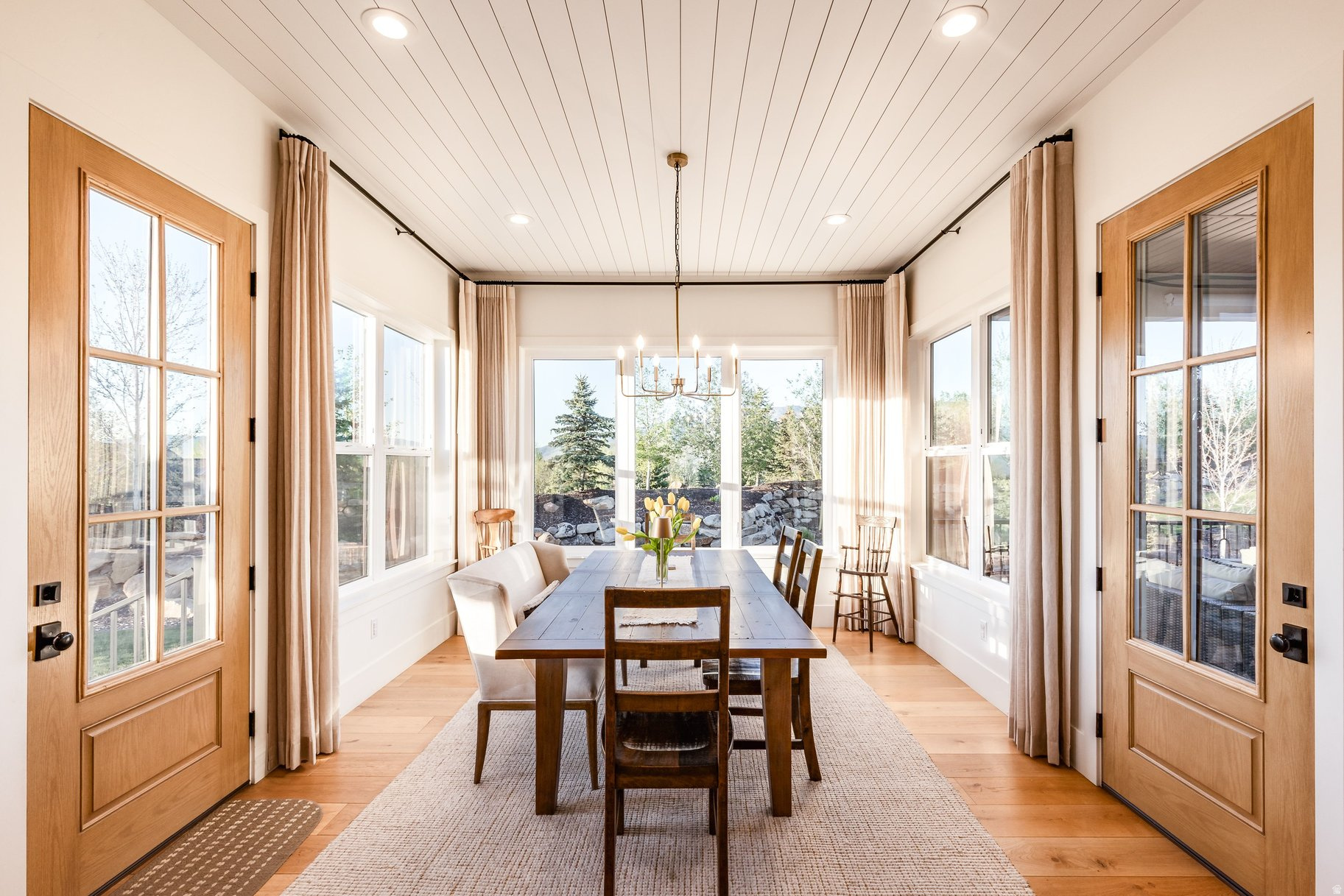 WEBSTER ESTATES - Residential