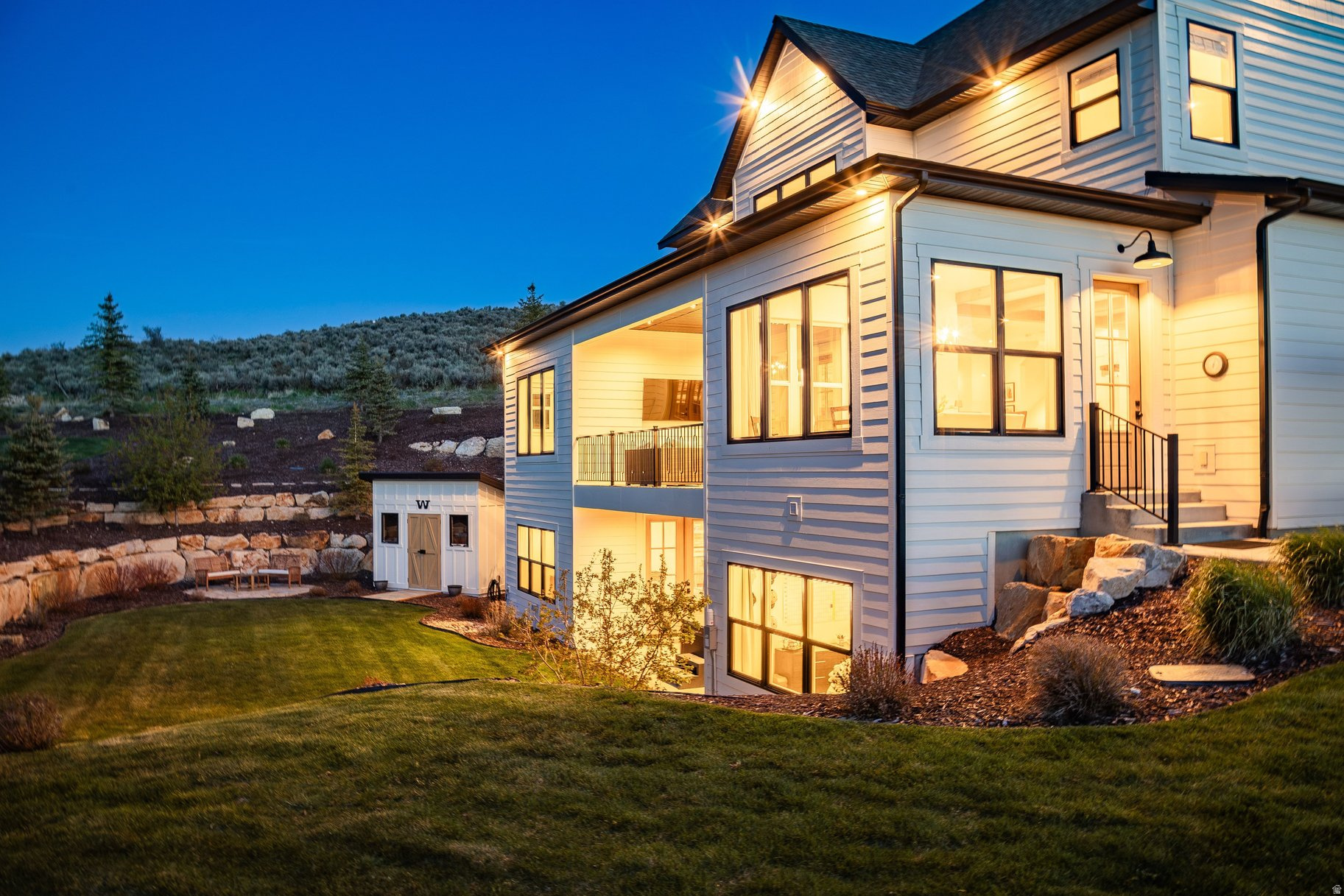 WEBSTER ESTATES - Residential