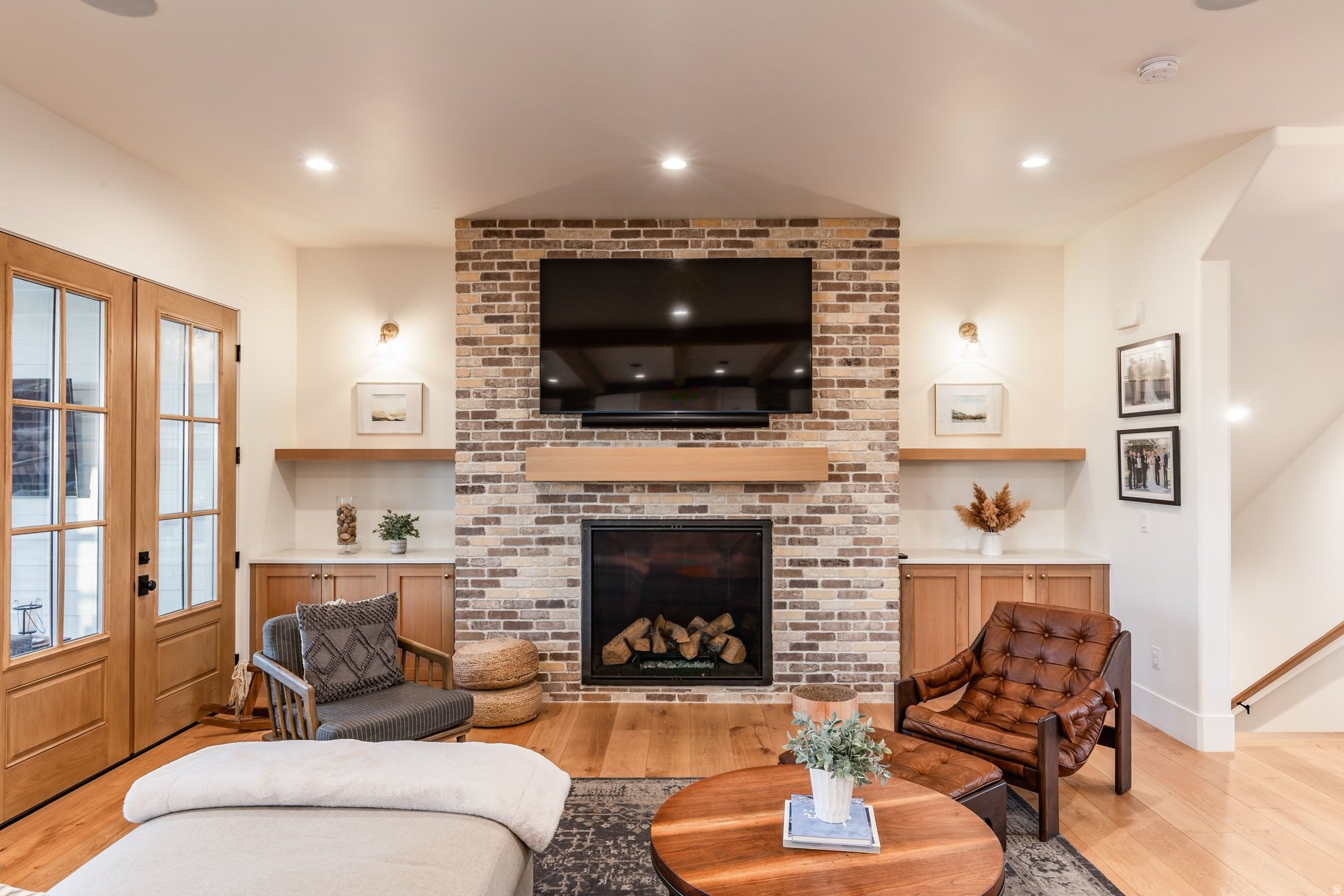 WEBSTER ESTATES - Residential