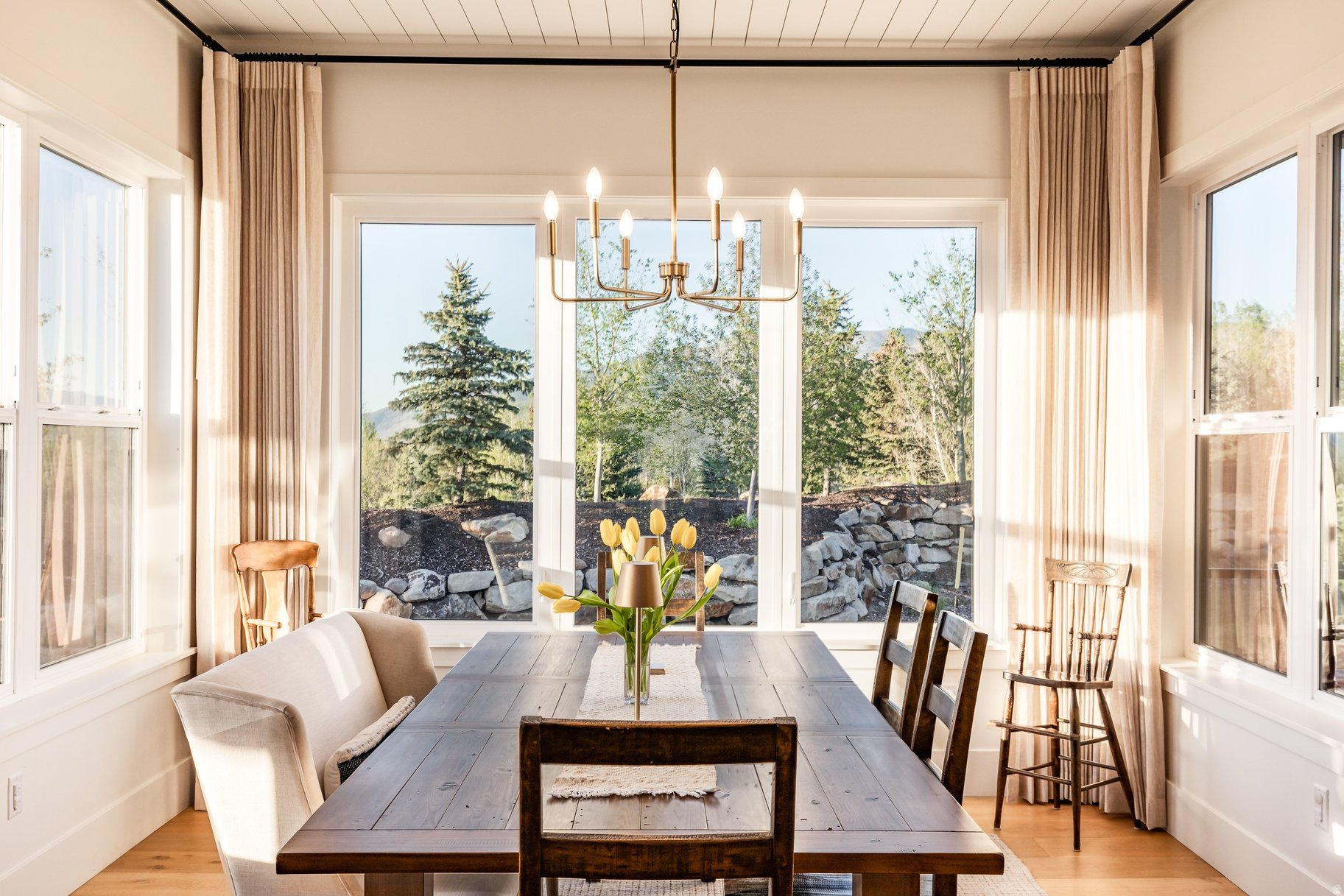 WEBSTER ESTATES - Residential
